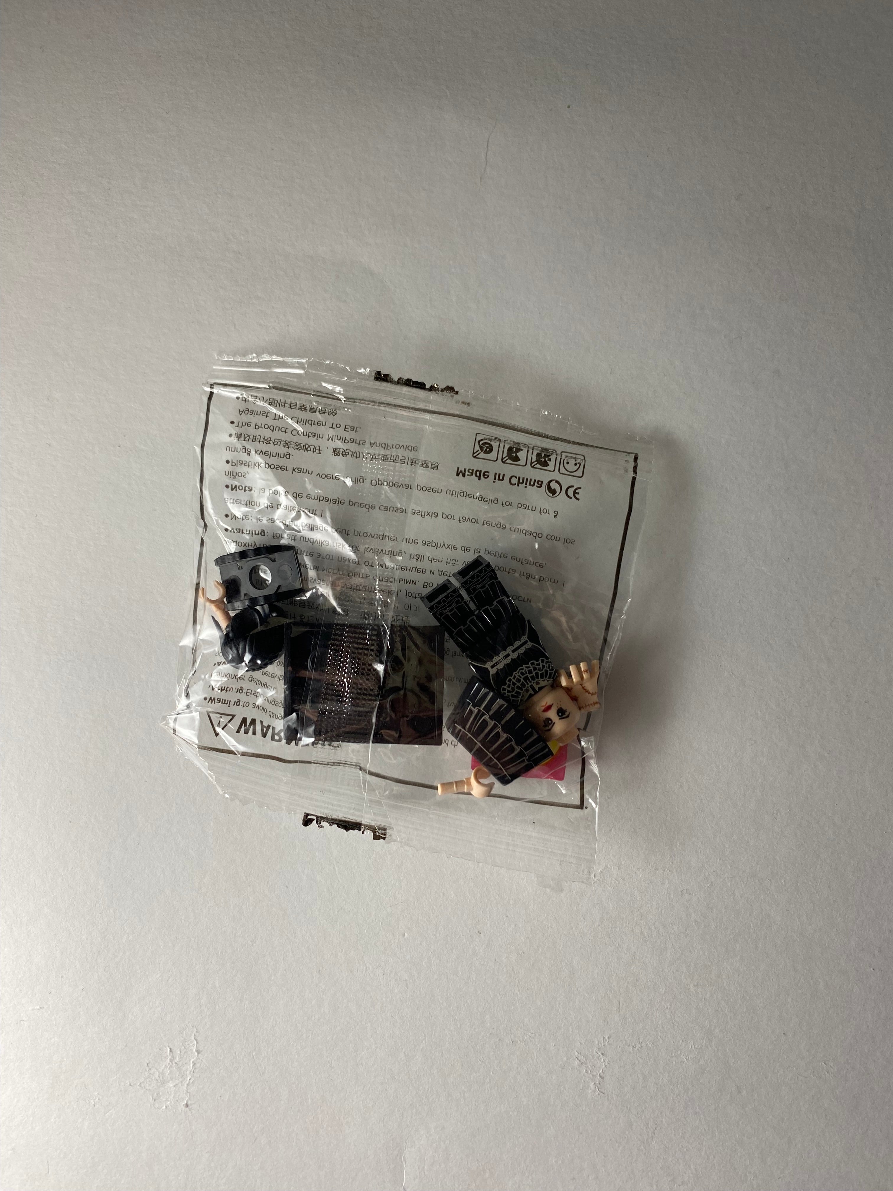 Wednesday Mercoledì