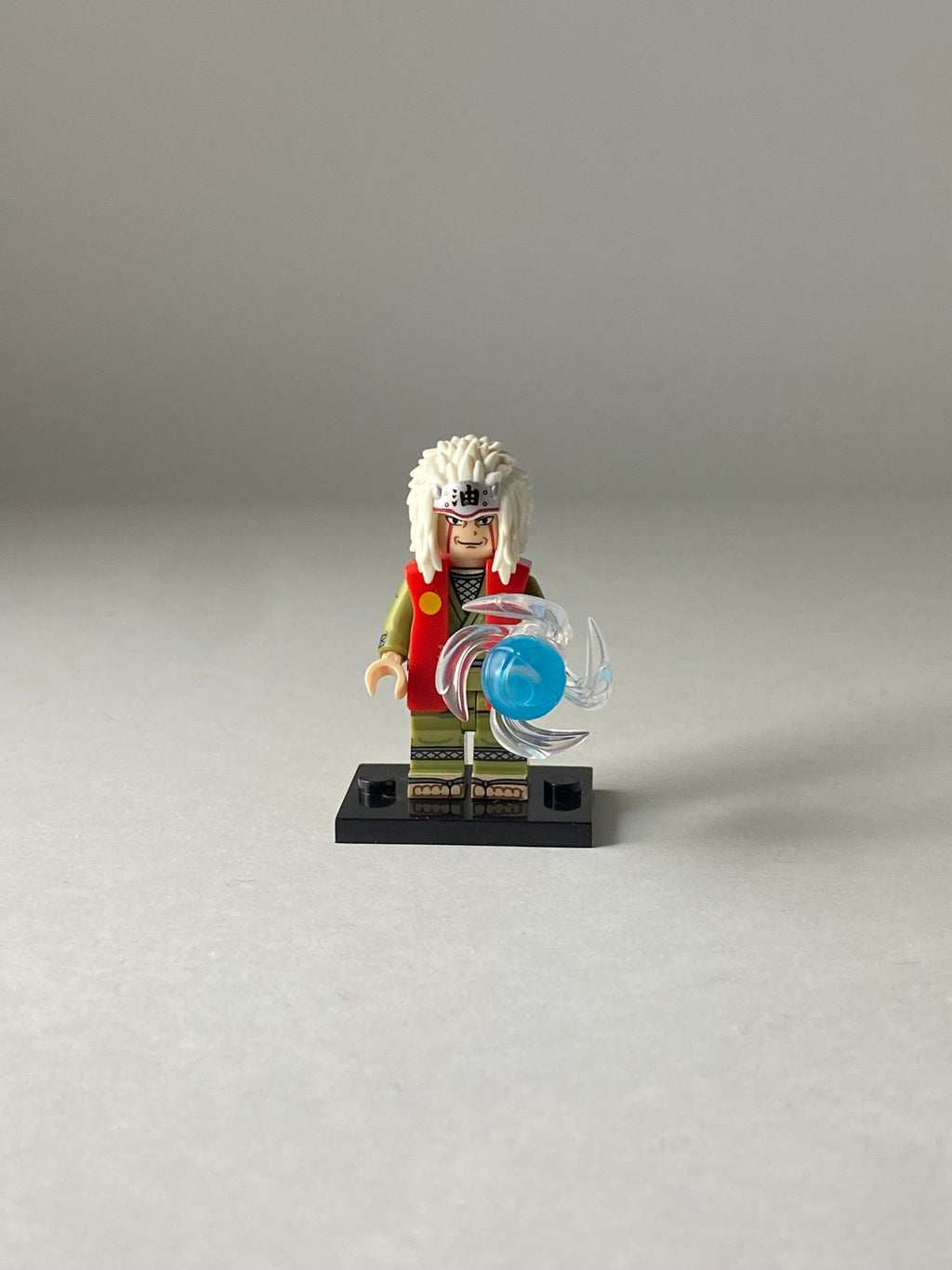 Jiraiya