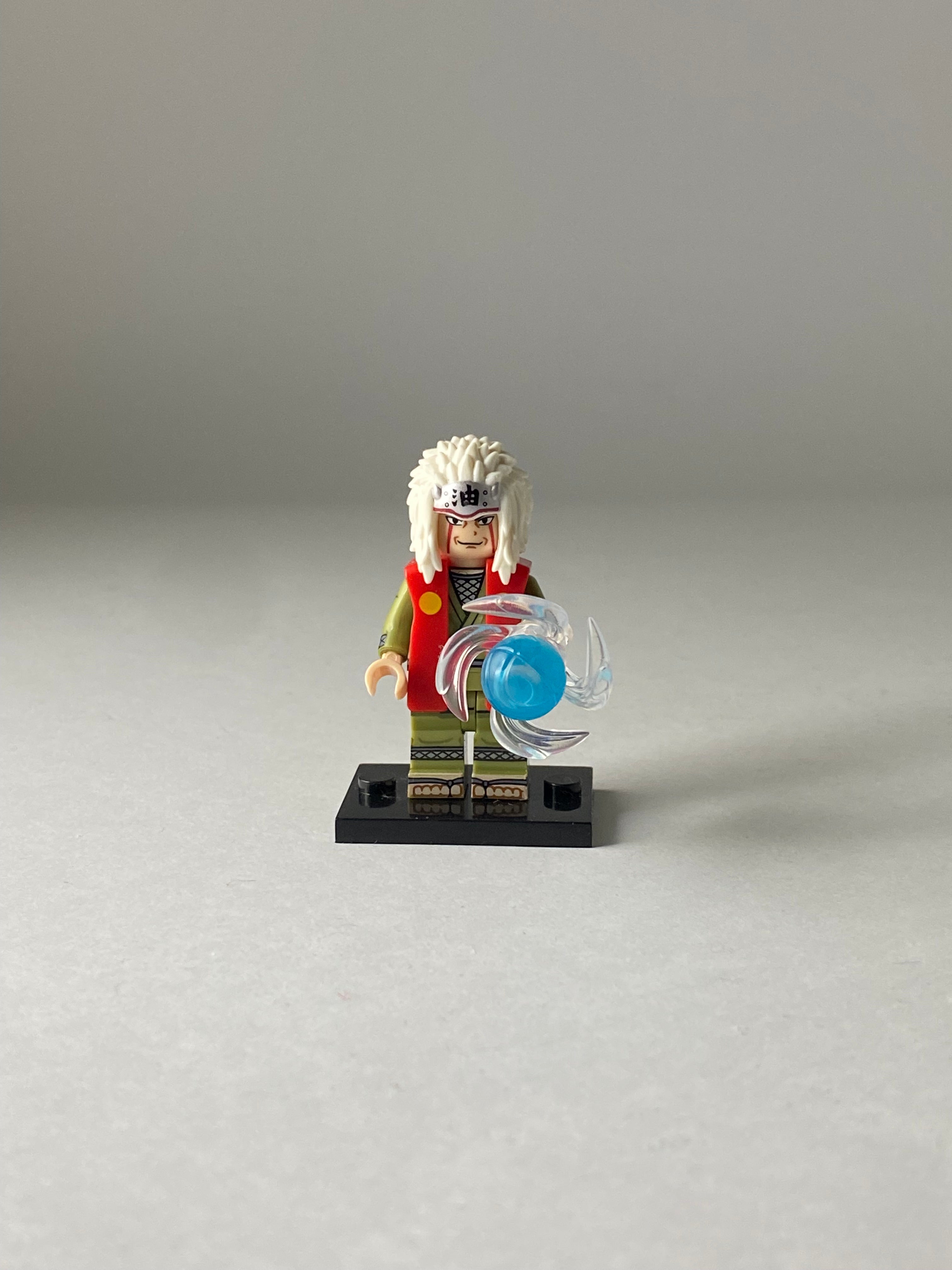 Jiraiya