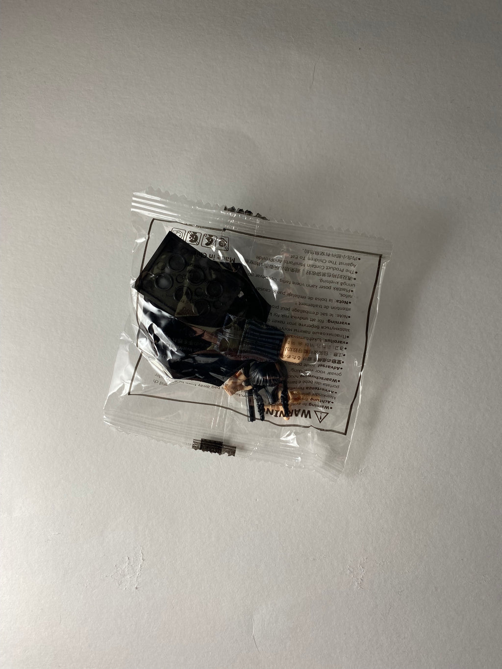 Wednesday Mercoledì 2