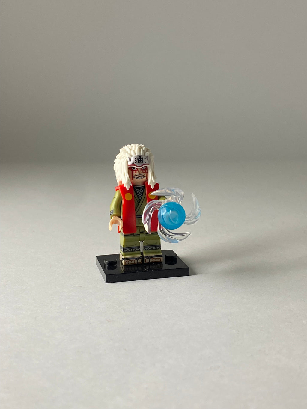 Jiraiya