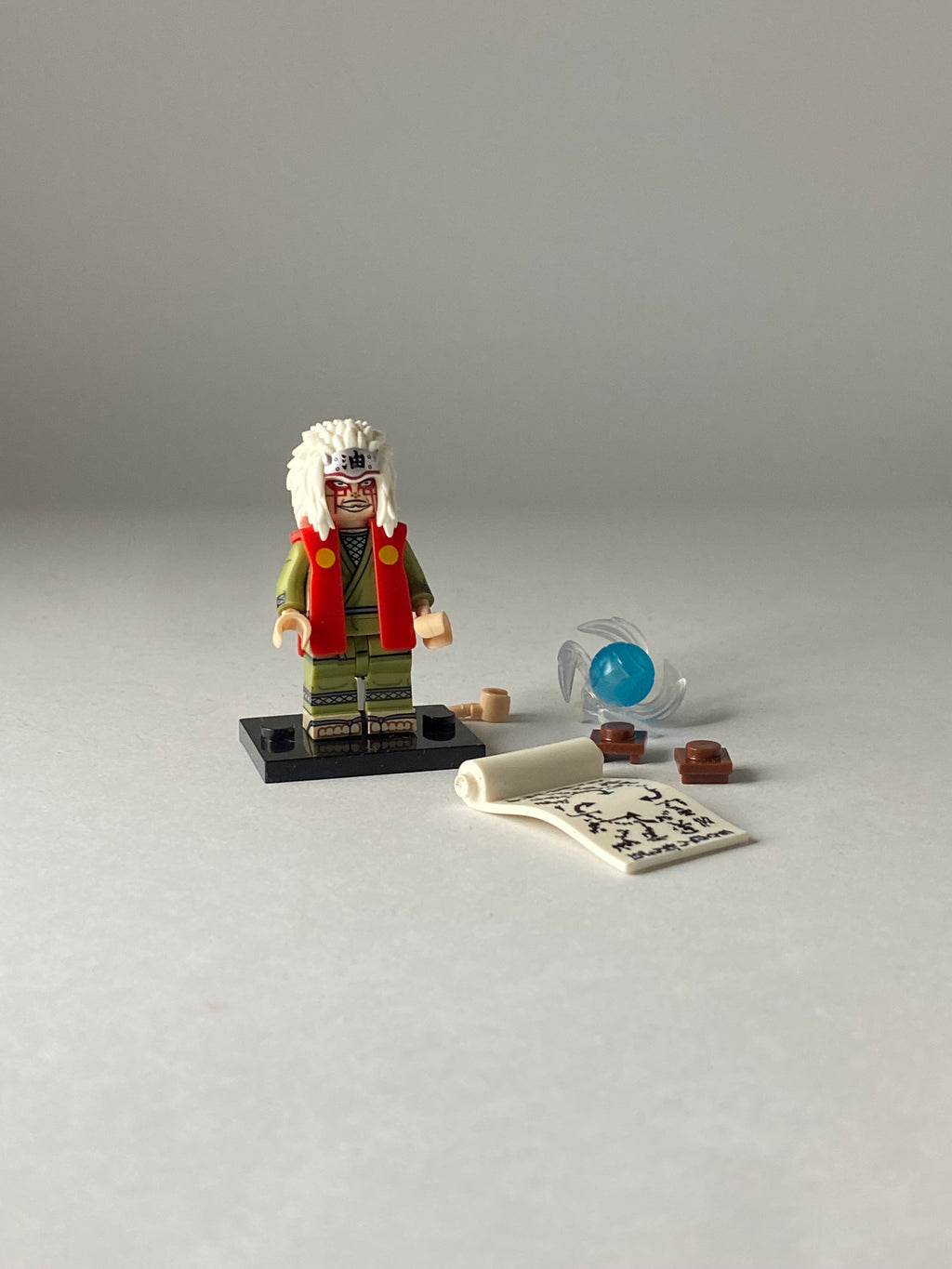 Jiraiya