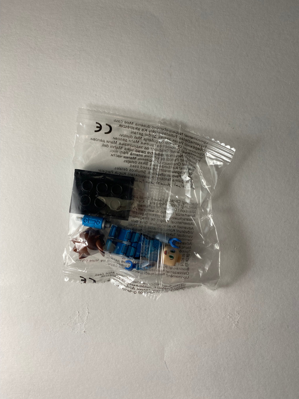 Volnutt Mega Man Legends