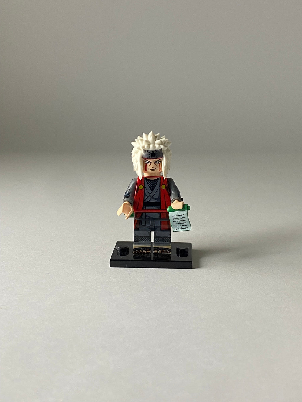 Jiraiya 2
