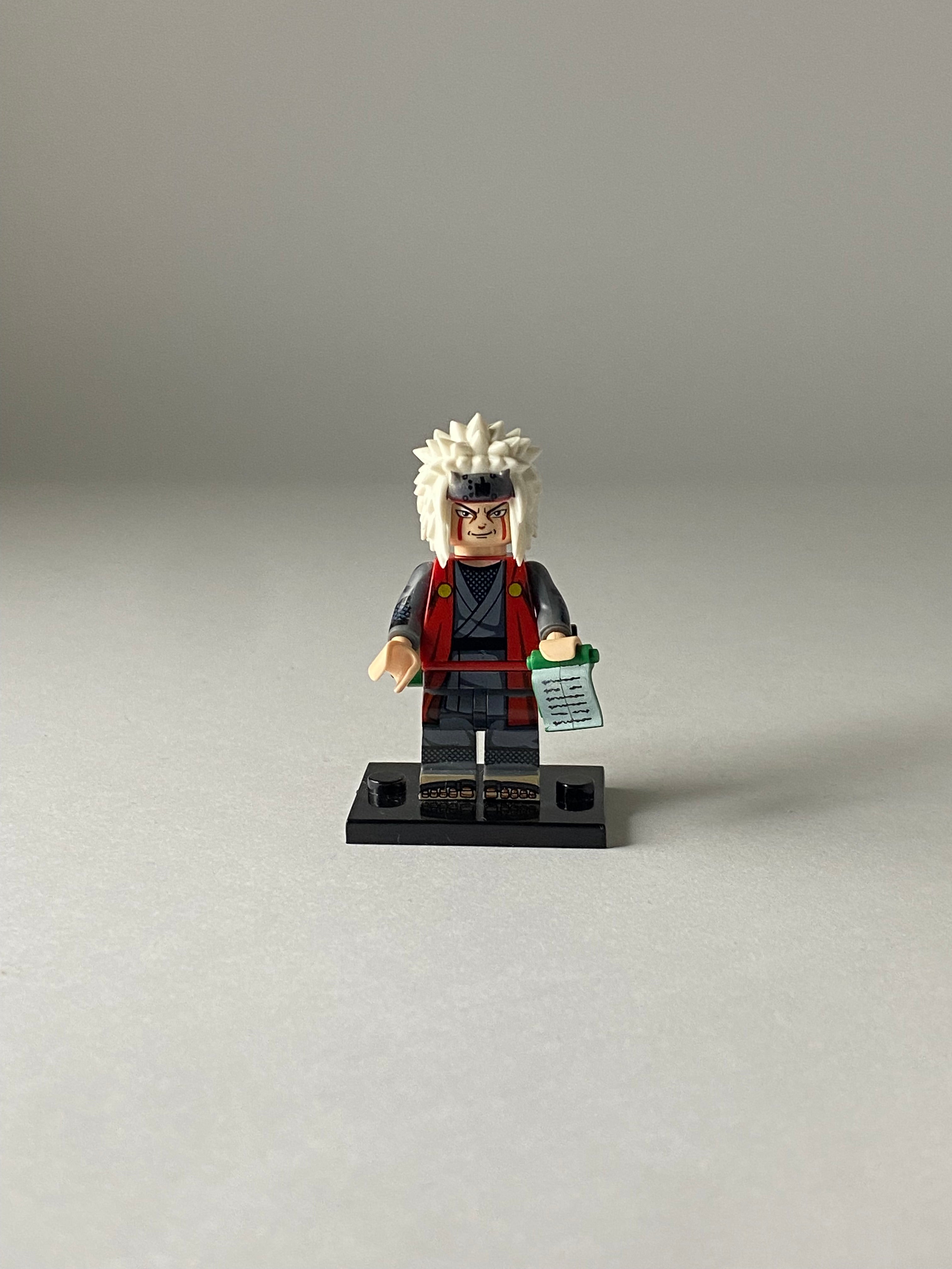 Jiraiya 2