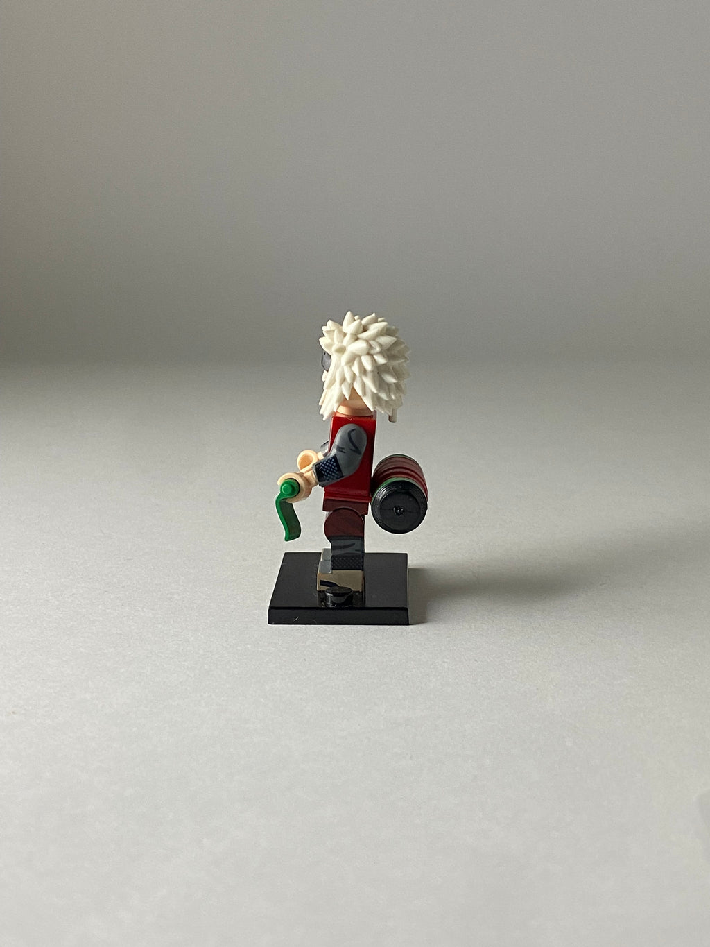 Jiraiya 2