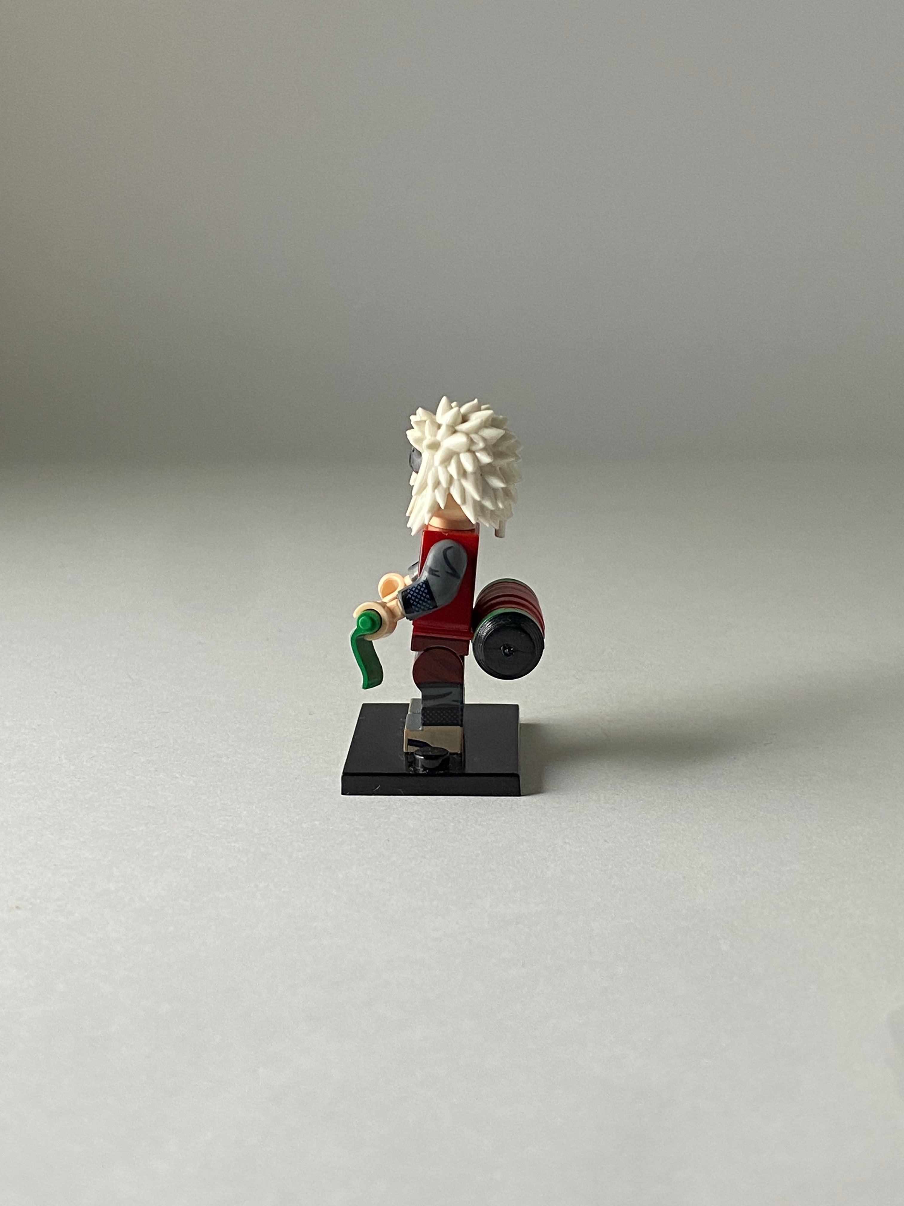 Jiraiya 2