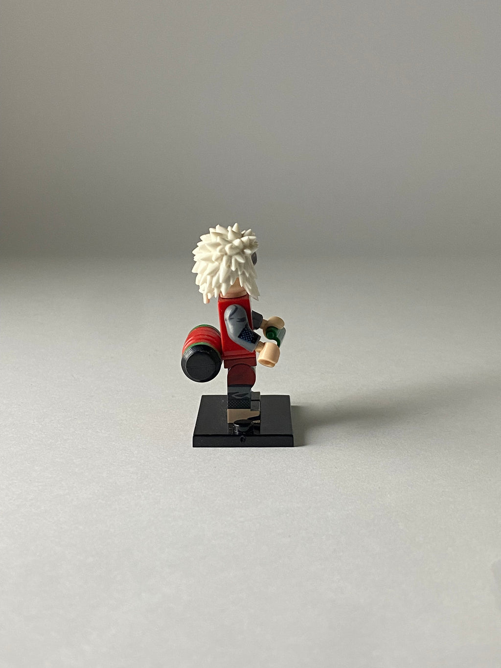 Jiraiya 2