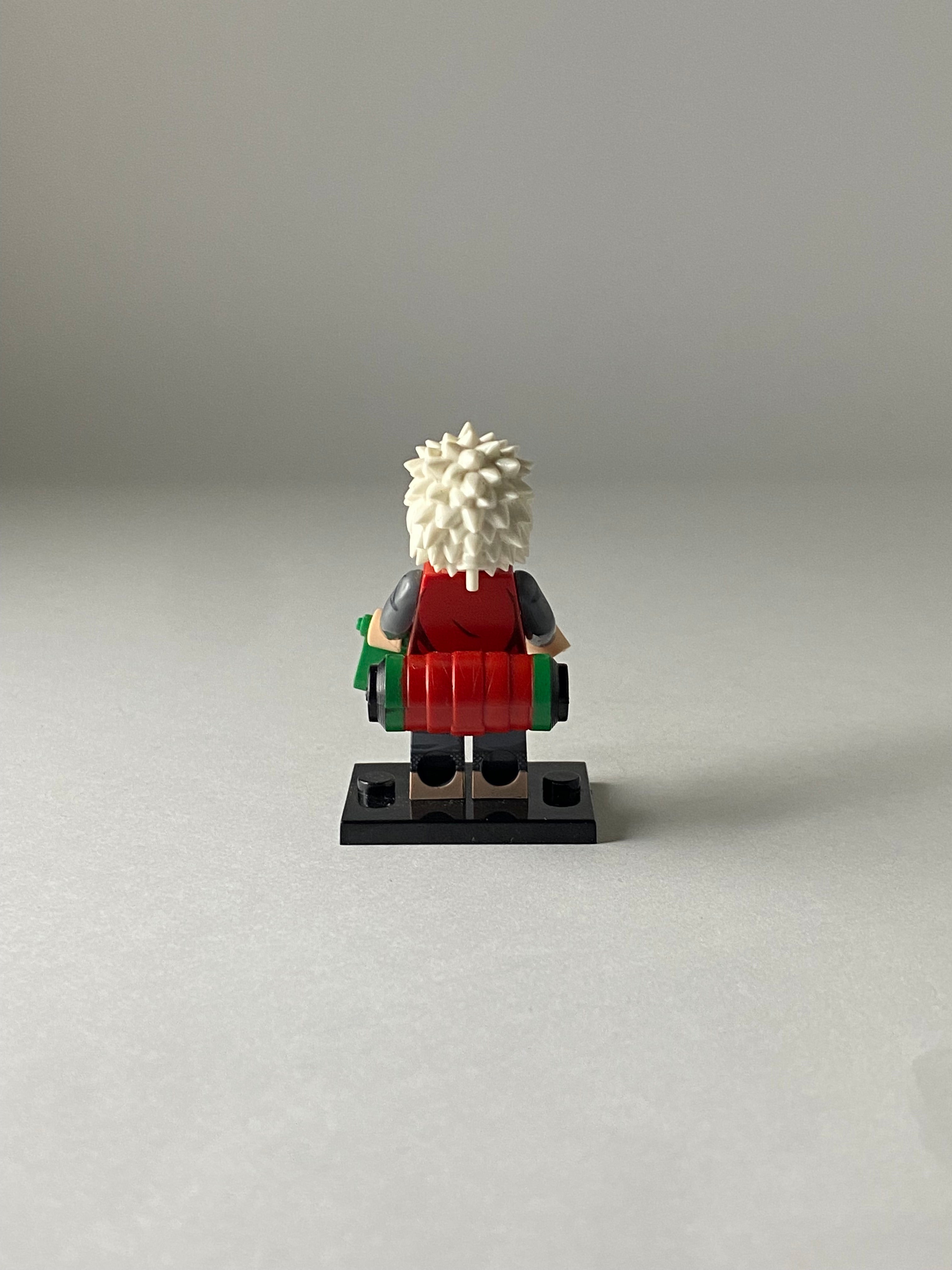 Jiraiya 2