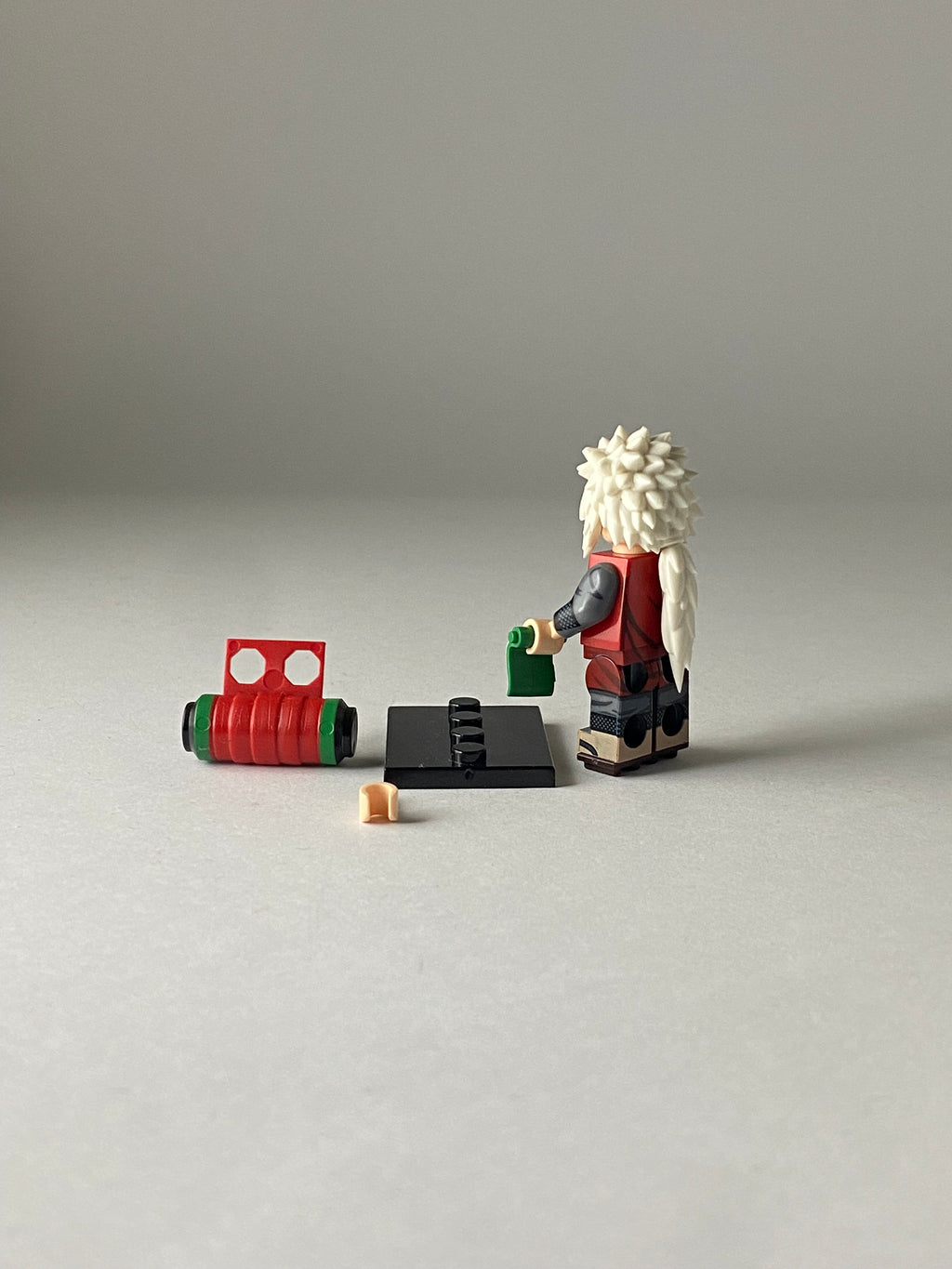Jiraiya 2