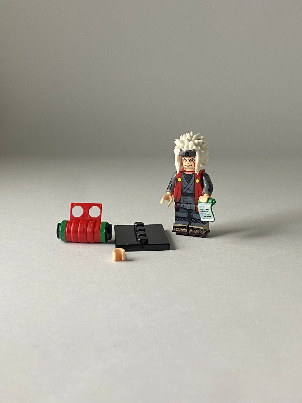 Jiraiya 2