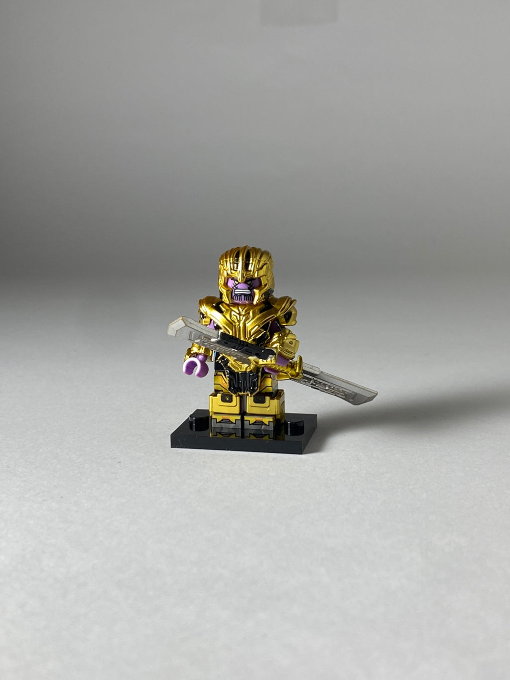 Thanos