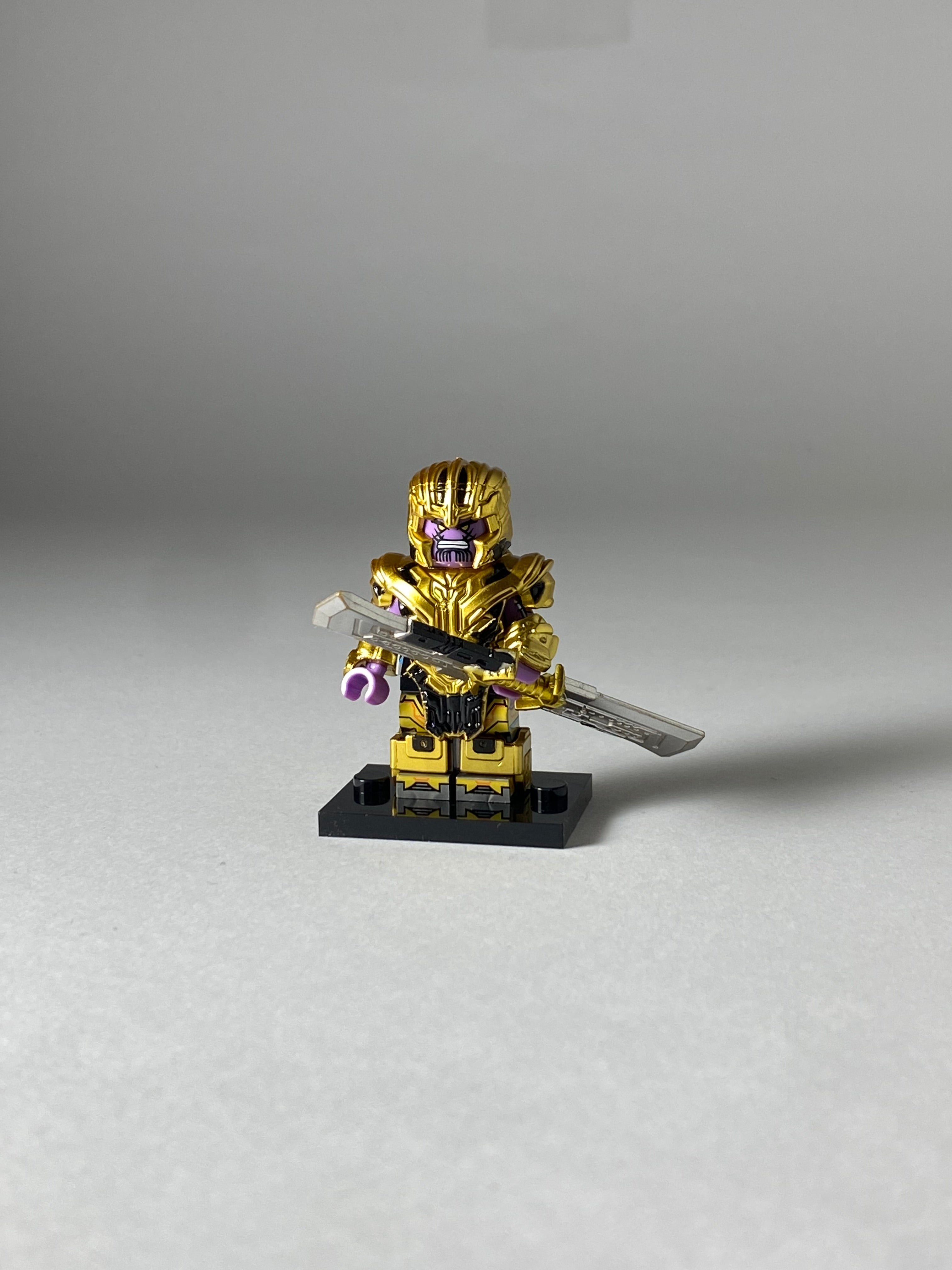 Thanos