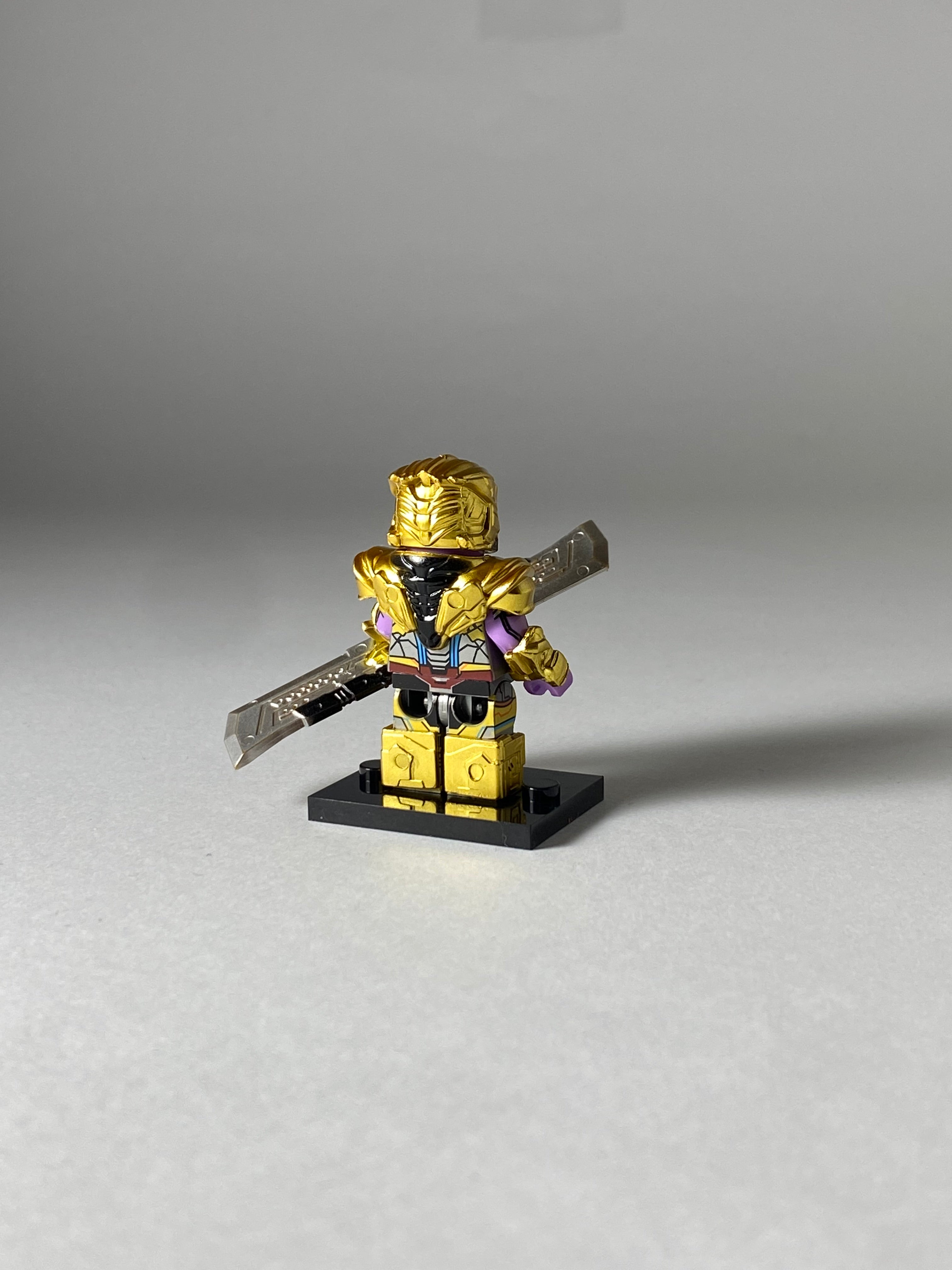 Thanos