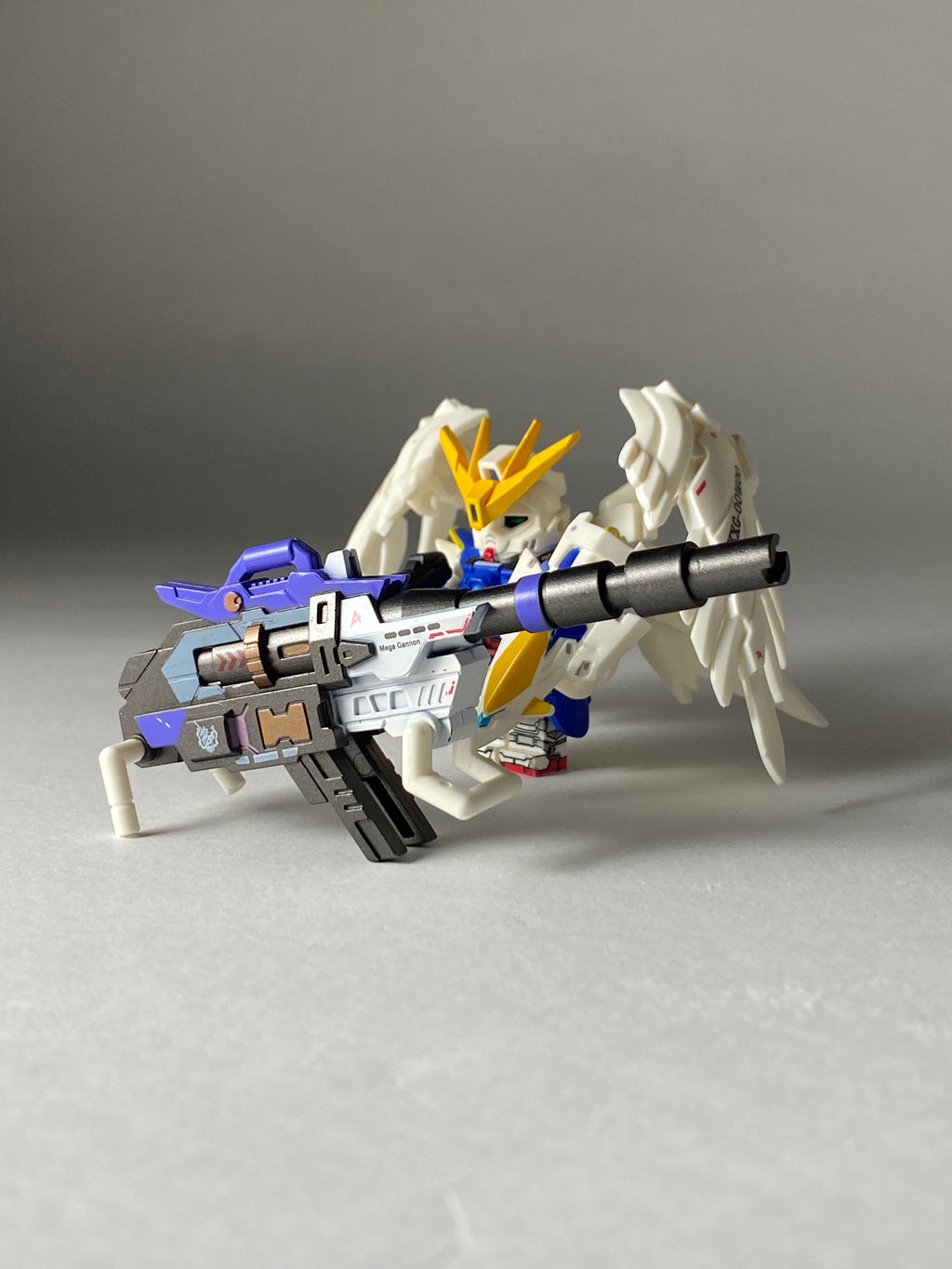 Wind Gundam Zero