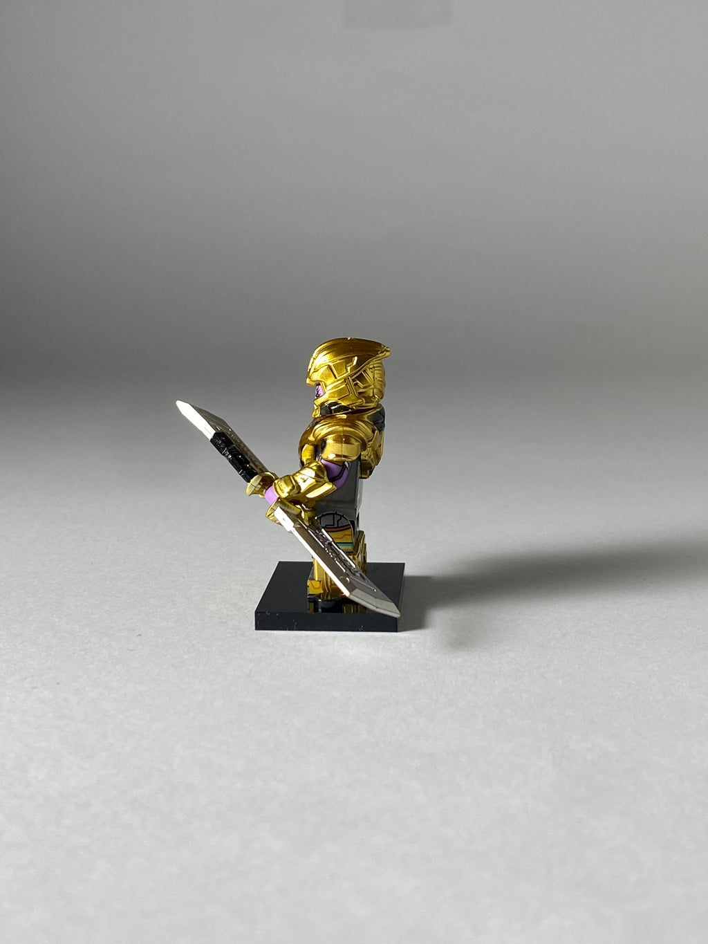 Thanos