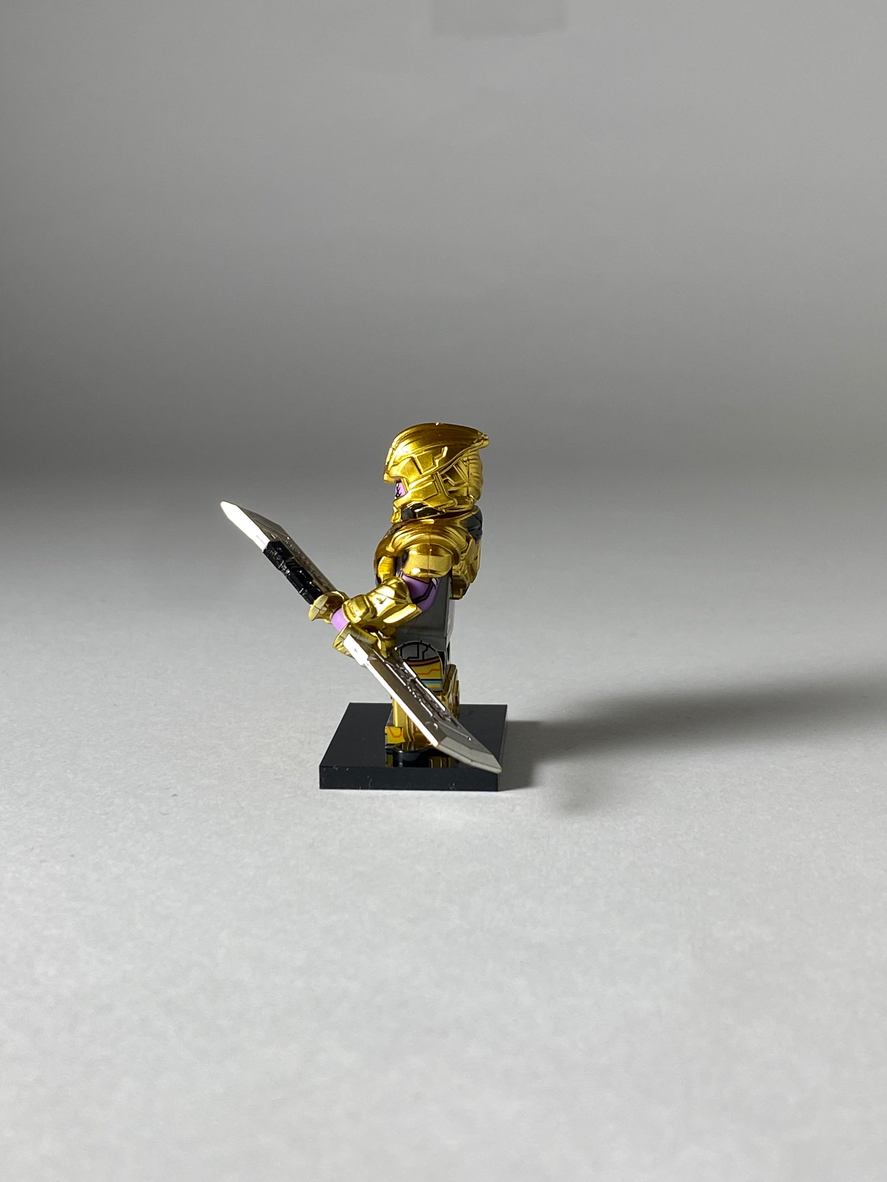 Thanos