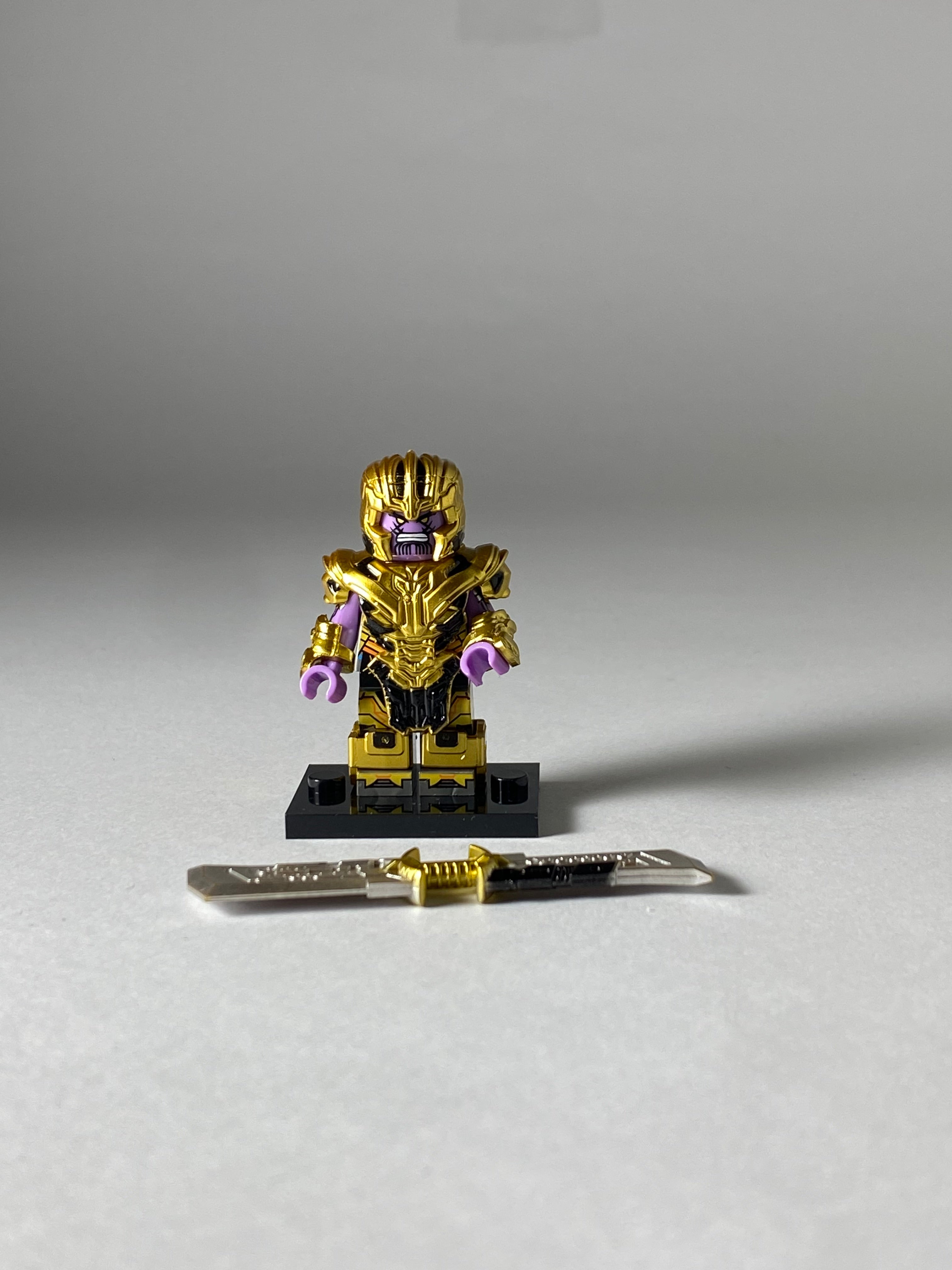 Thanos