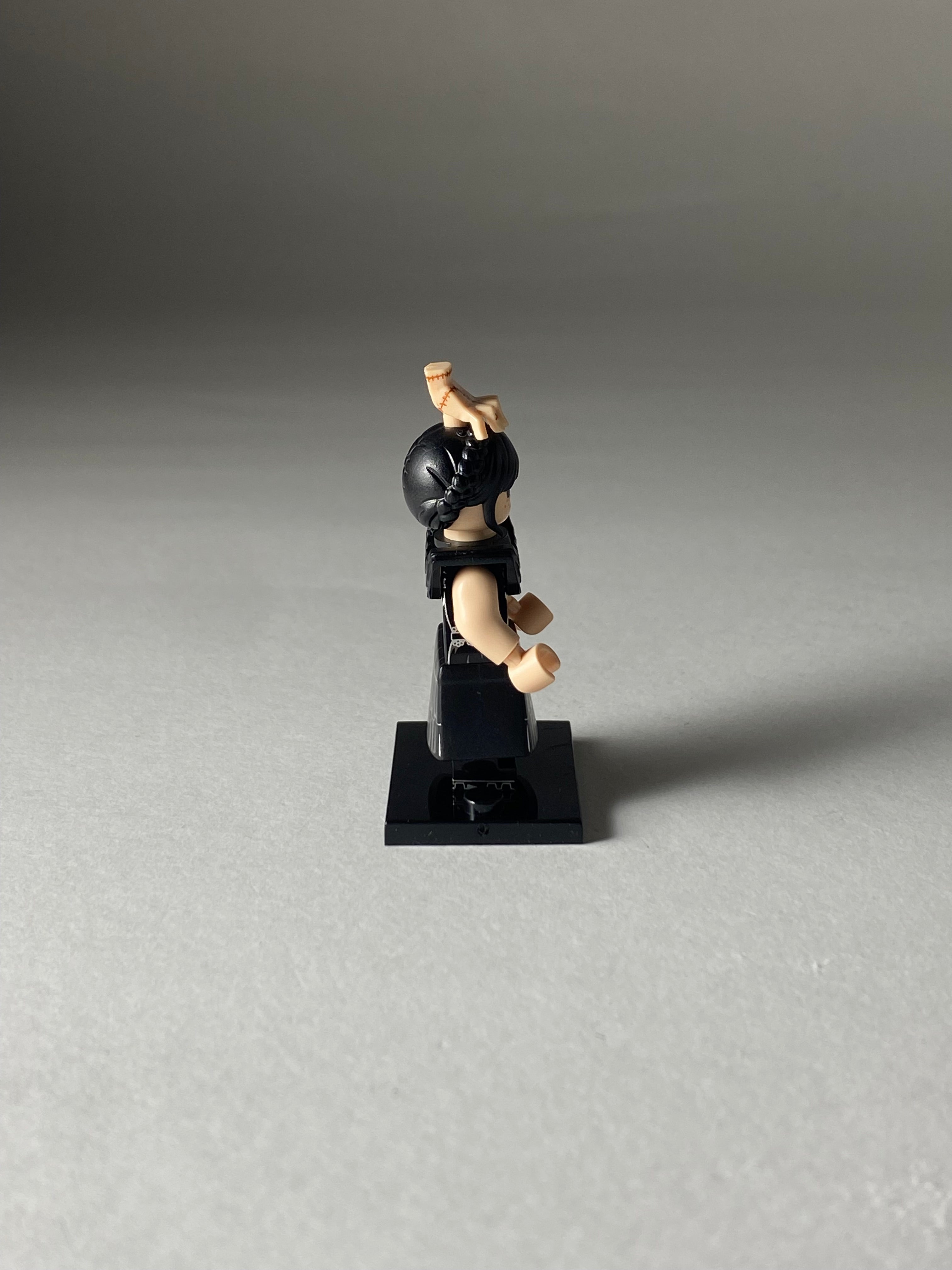 Wednesday Mercoledì