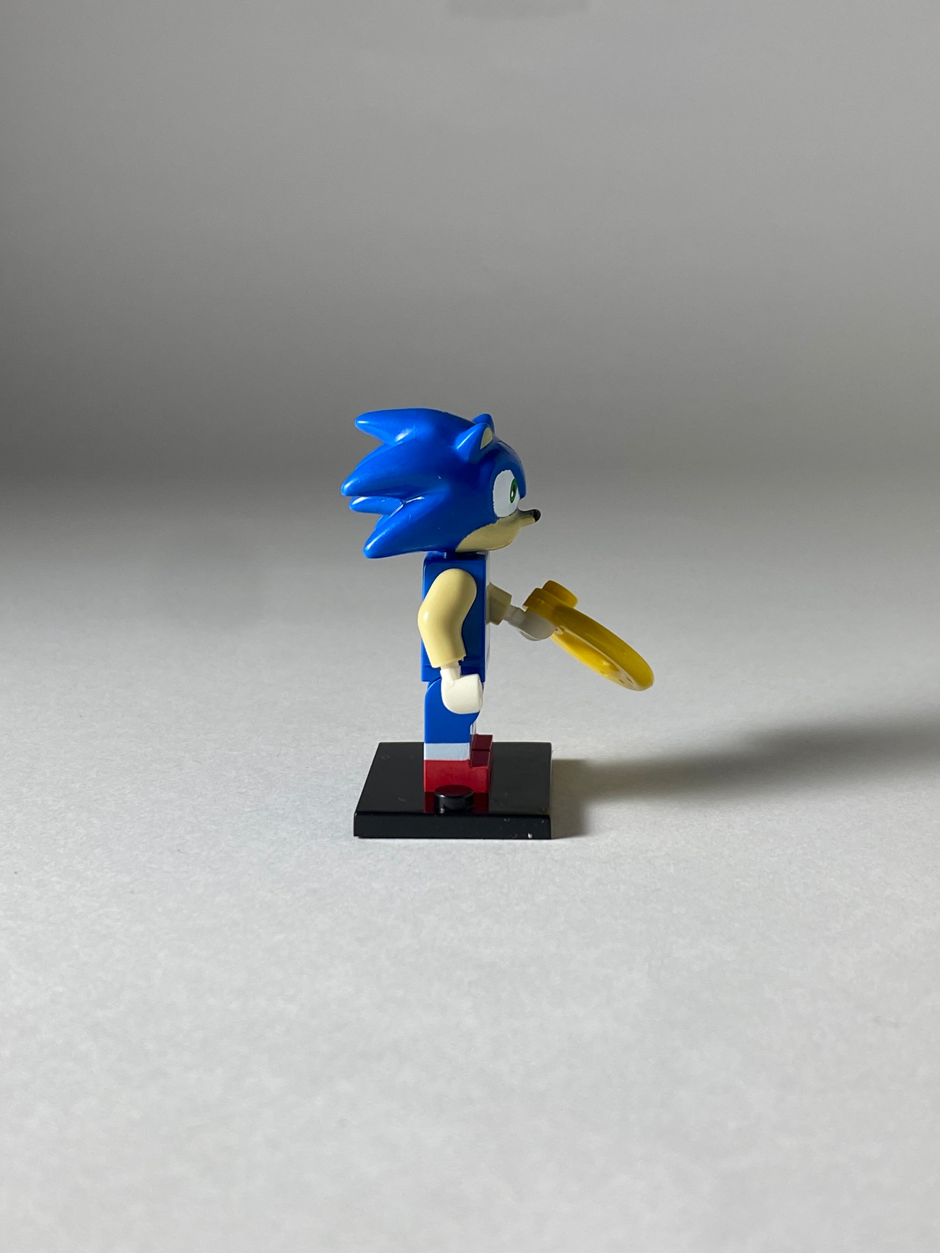Sonic 2