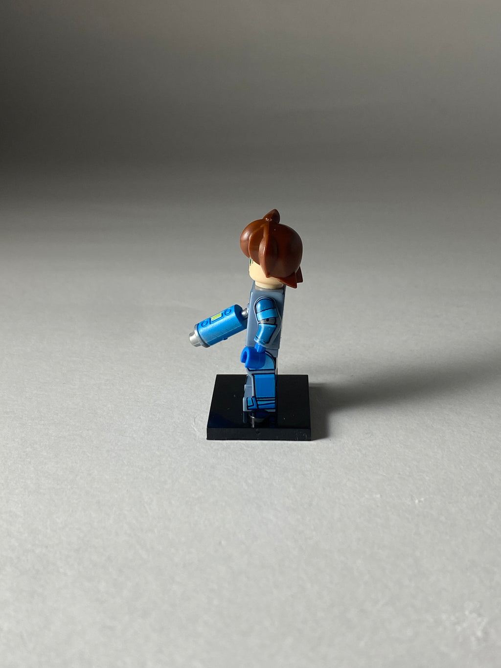 Volnutt Mega Man Legends