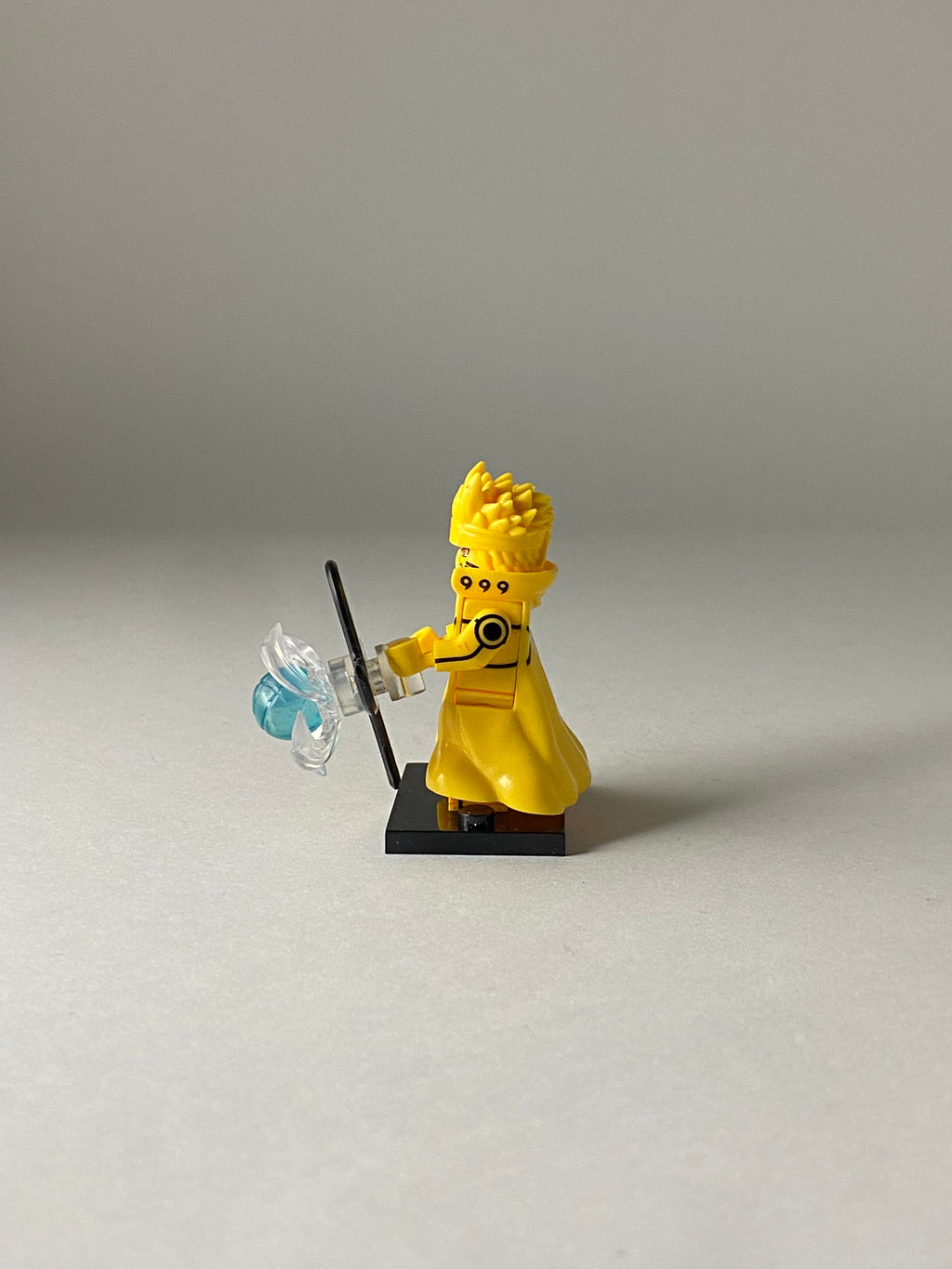 Naruto yellow