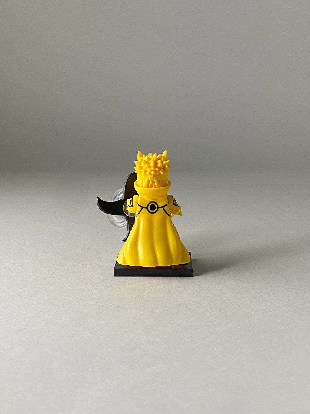 Naruto yellow