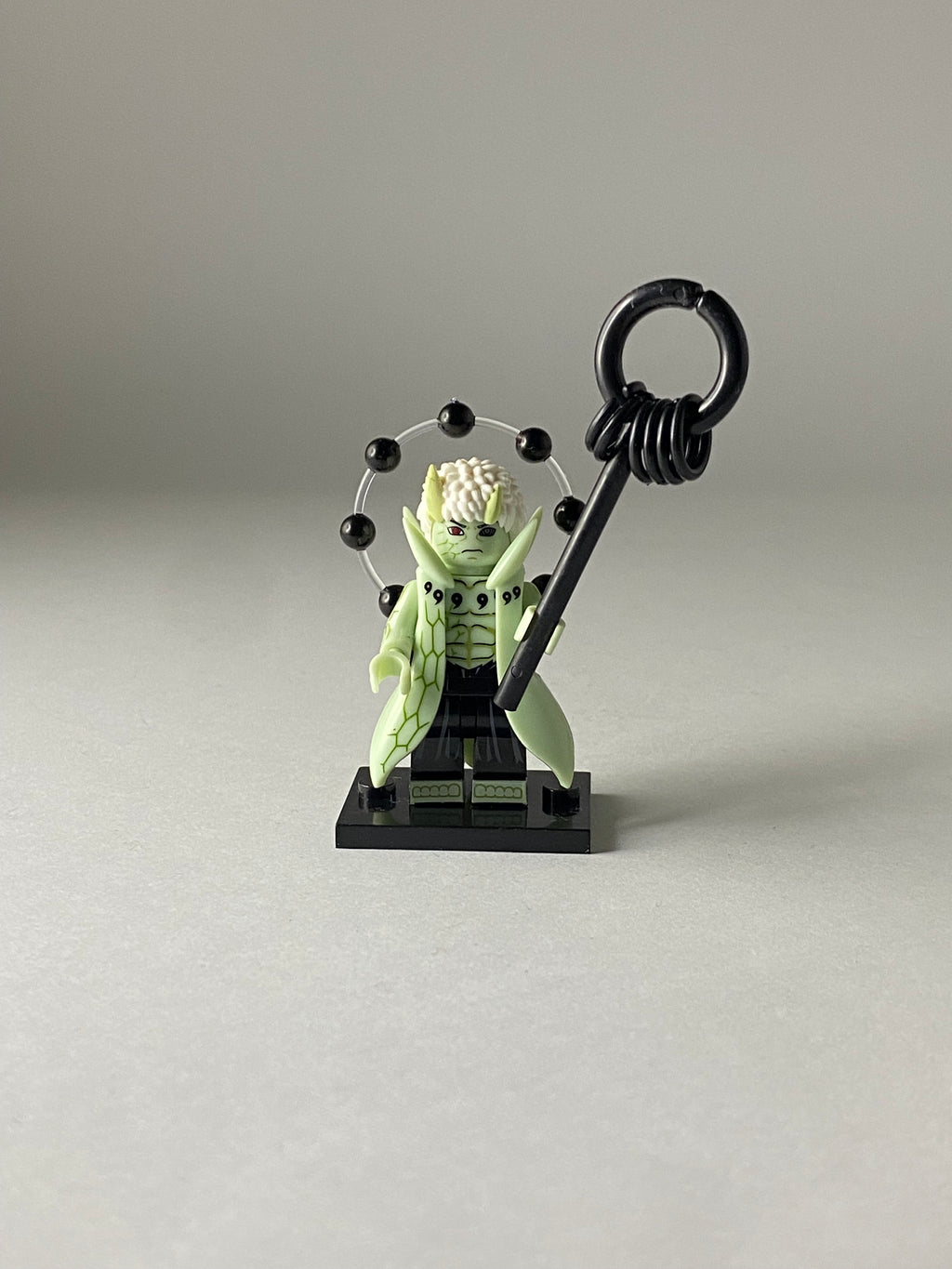 Obito Ten Tails