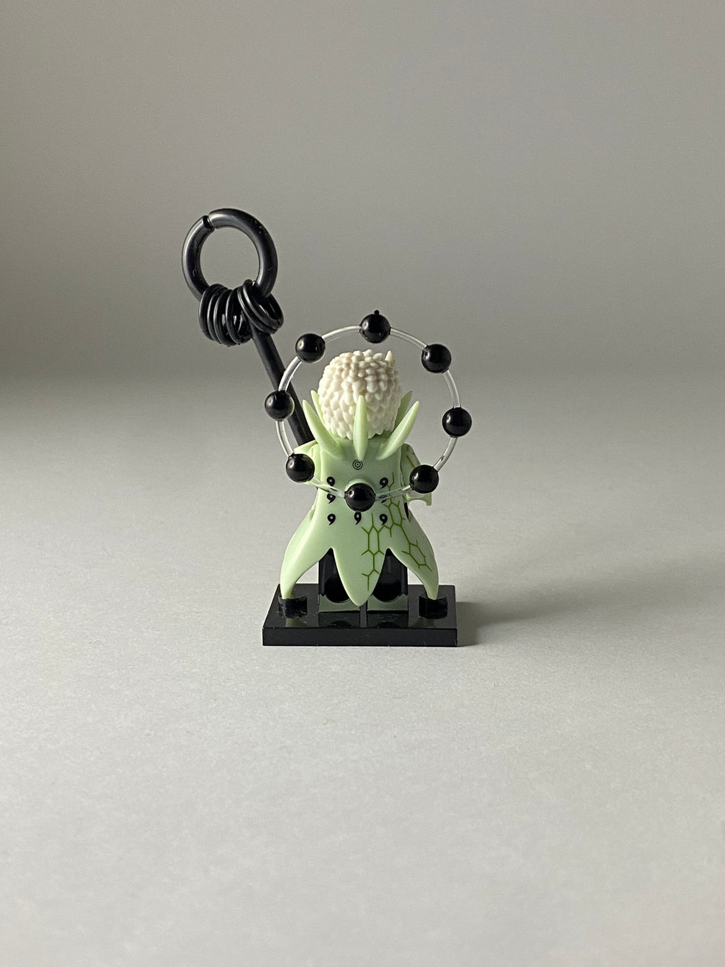Obito Ten Tails