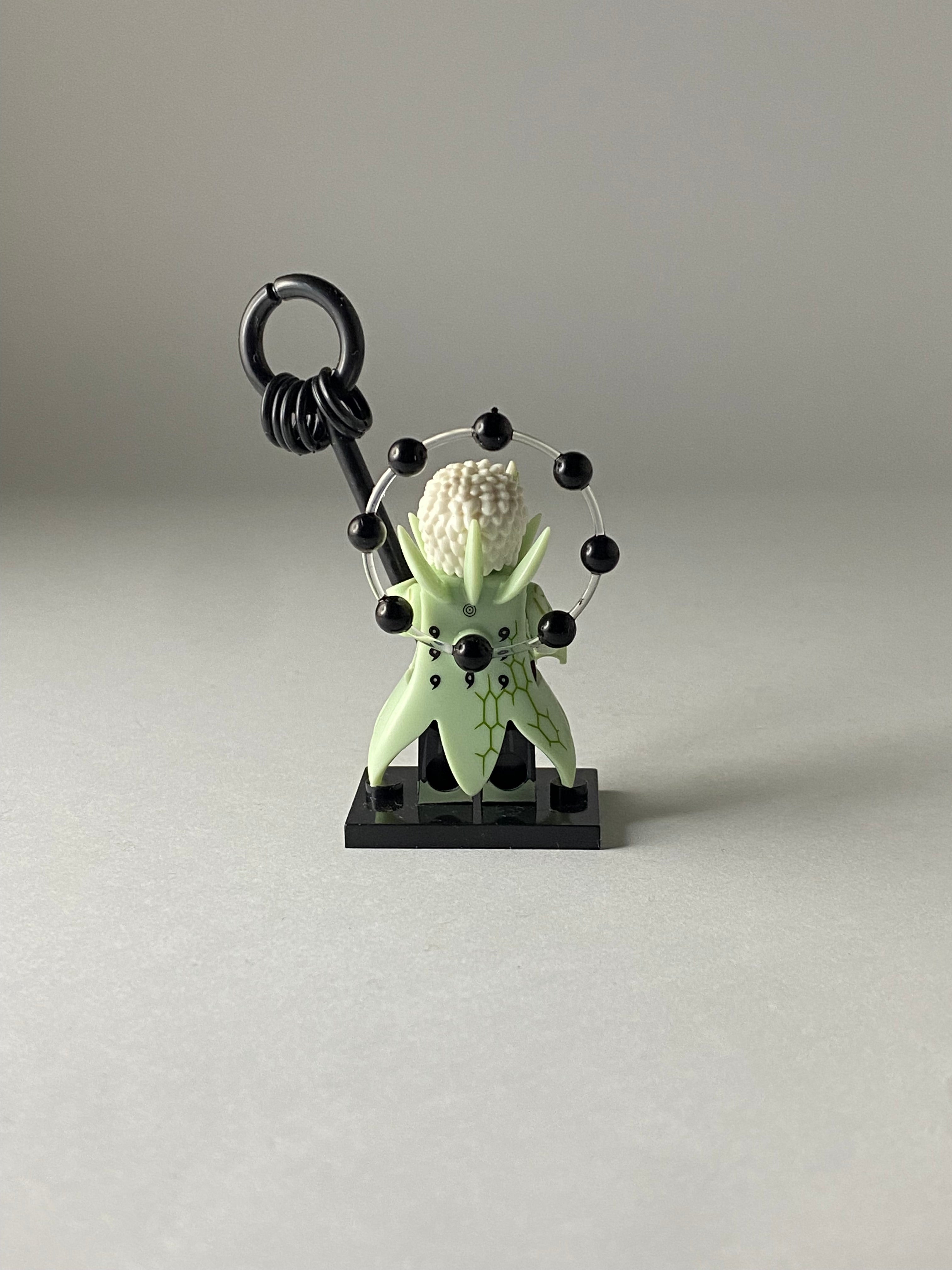 Obito Ten Tails