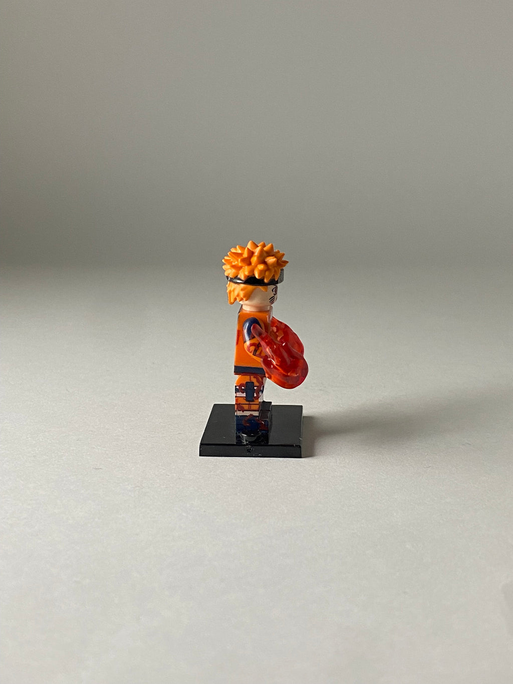 Naruto kurama boy