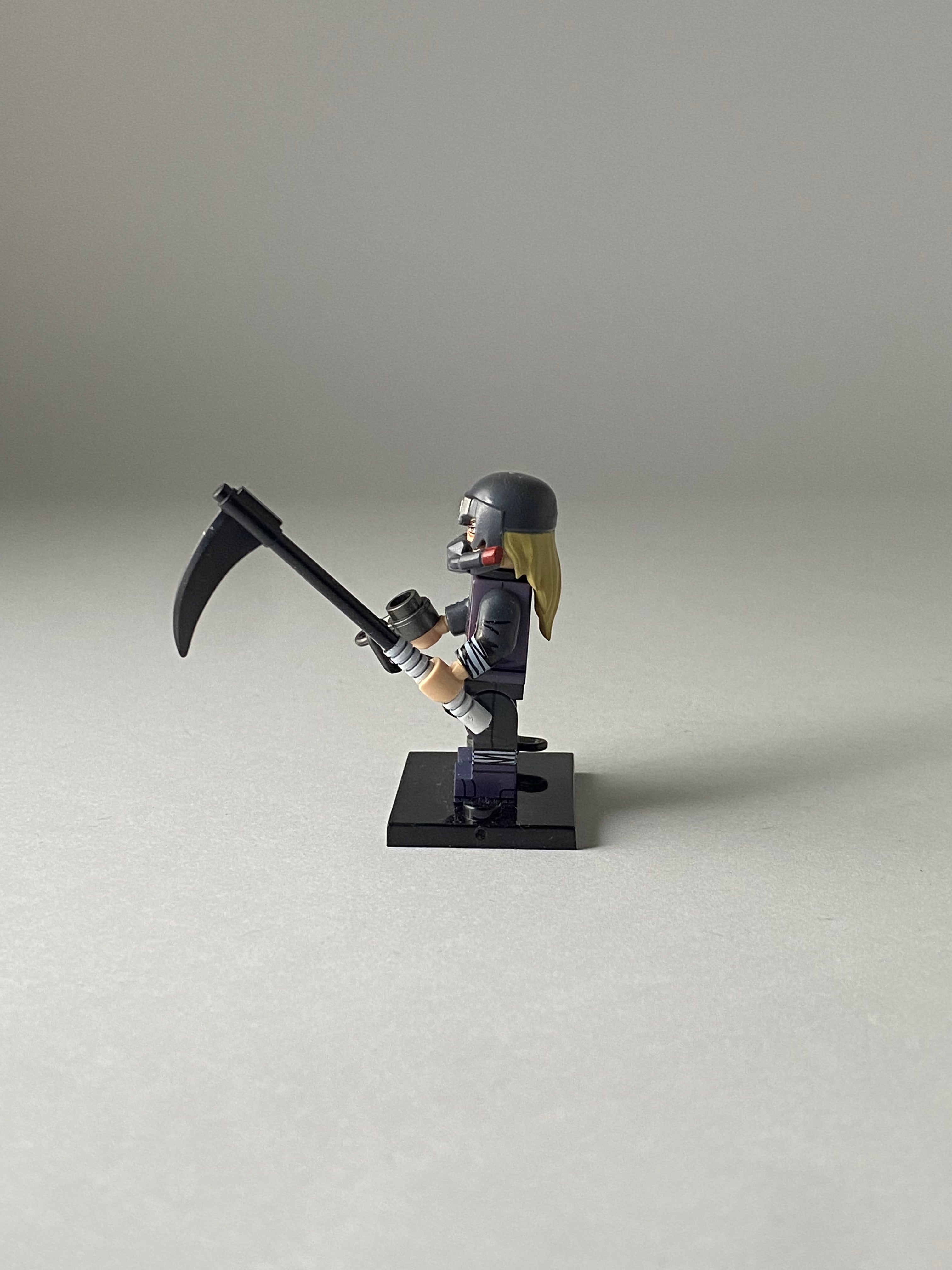 Hanzo