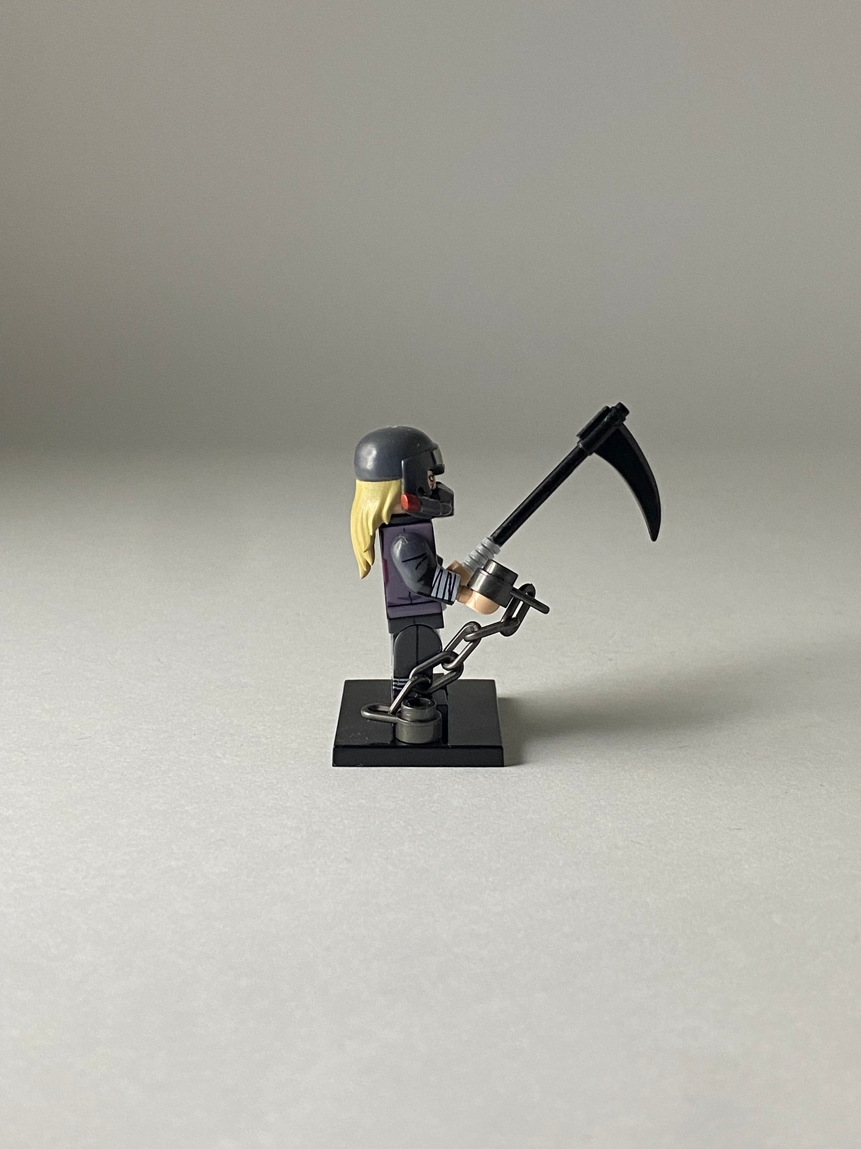 Hanzo