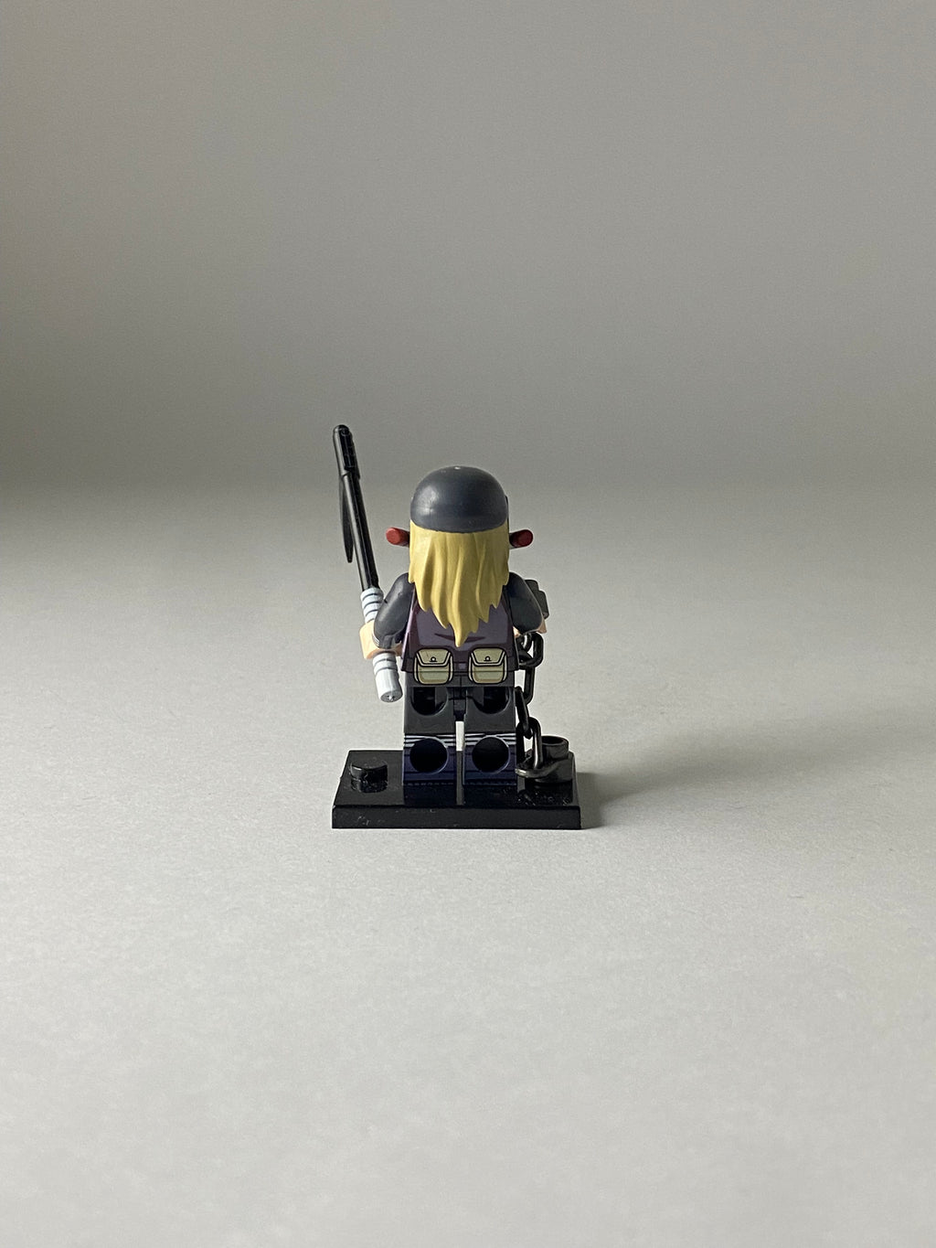 Hanzo