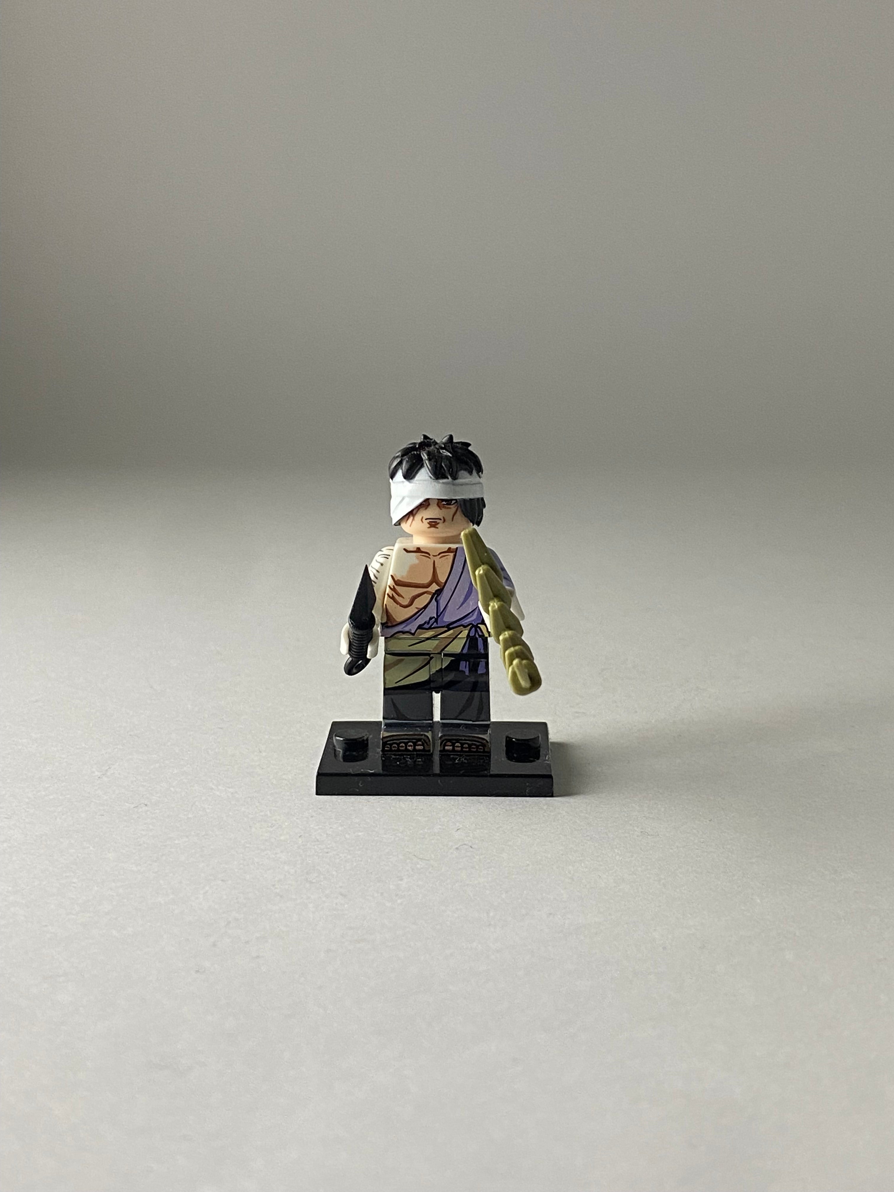 Danzo 2