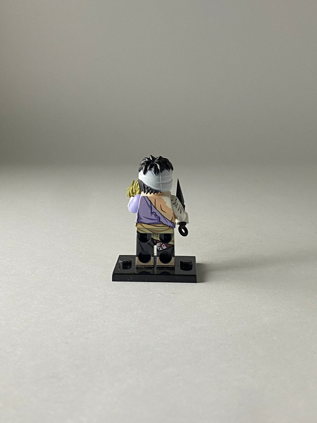 Danzo 2