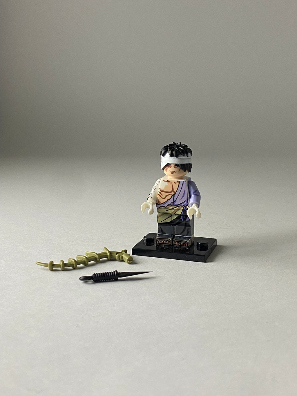 Danzo 2