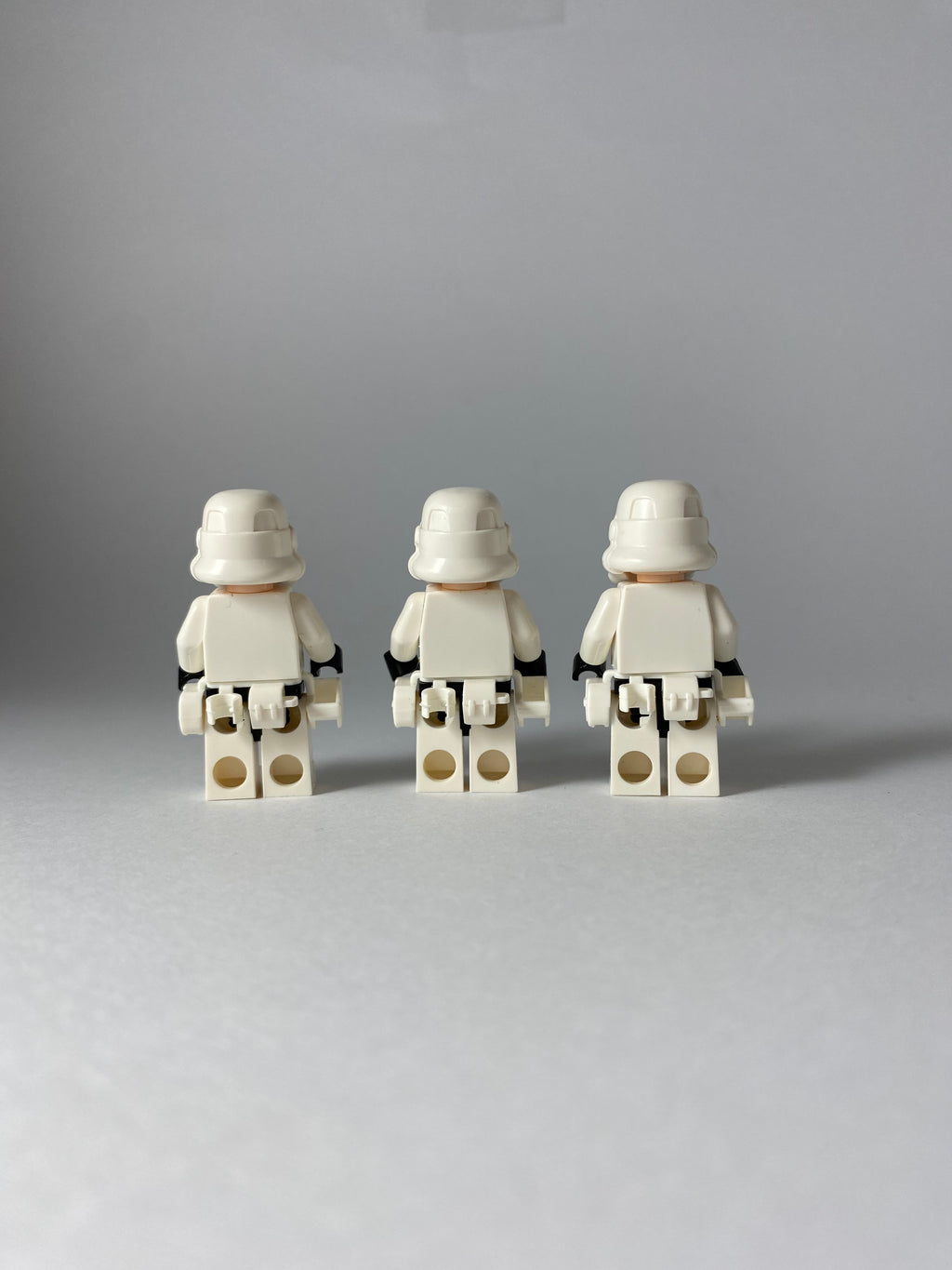 3 Stormtrooper