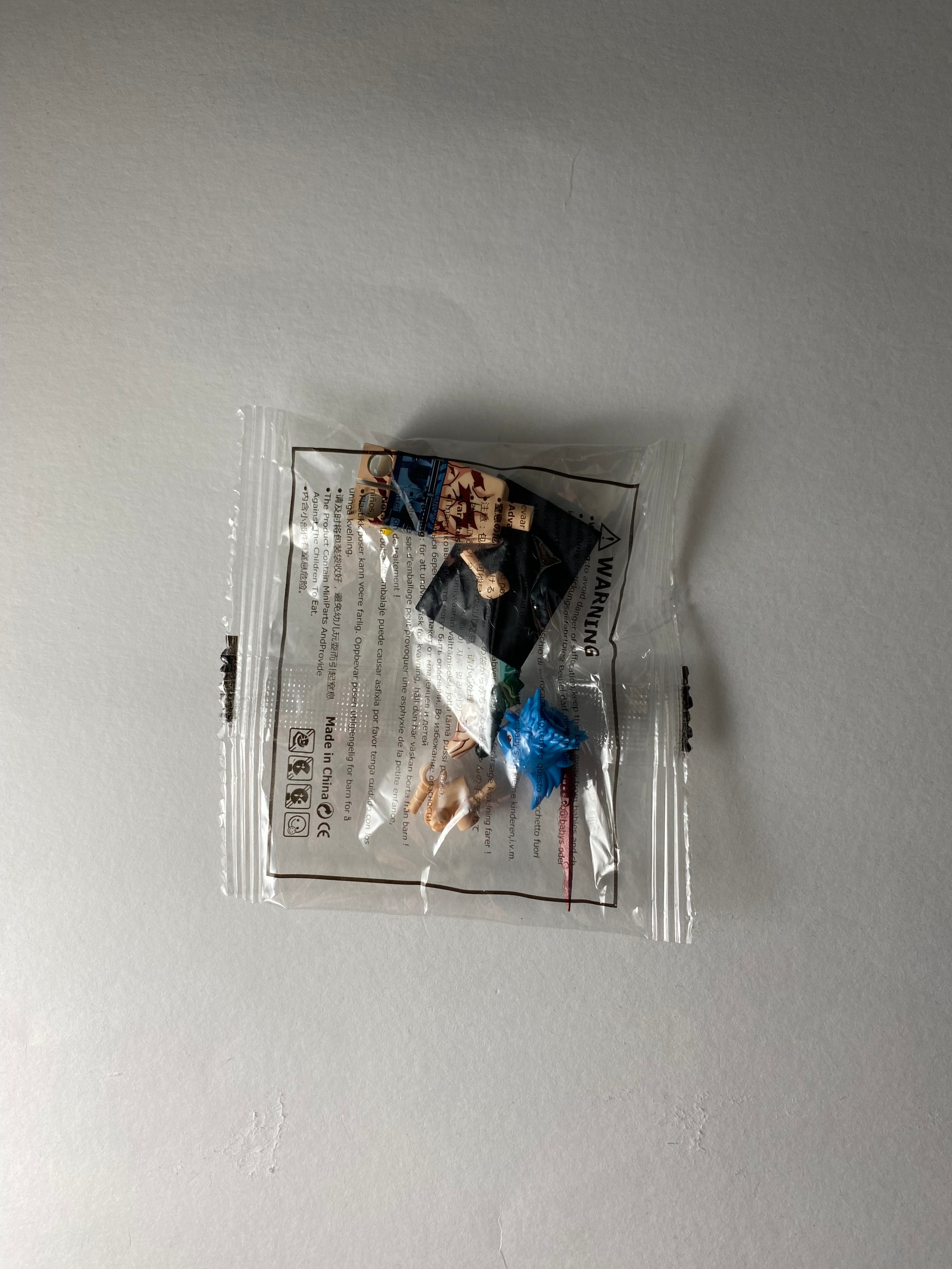 Rakuro Hizutome Shangri La Frontier