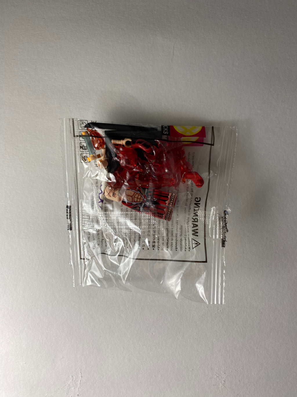 Shigekuni Yamamoto Genryusai 2