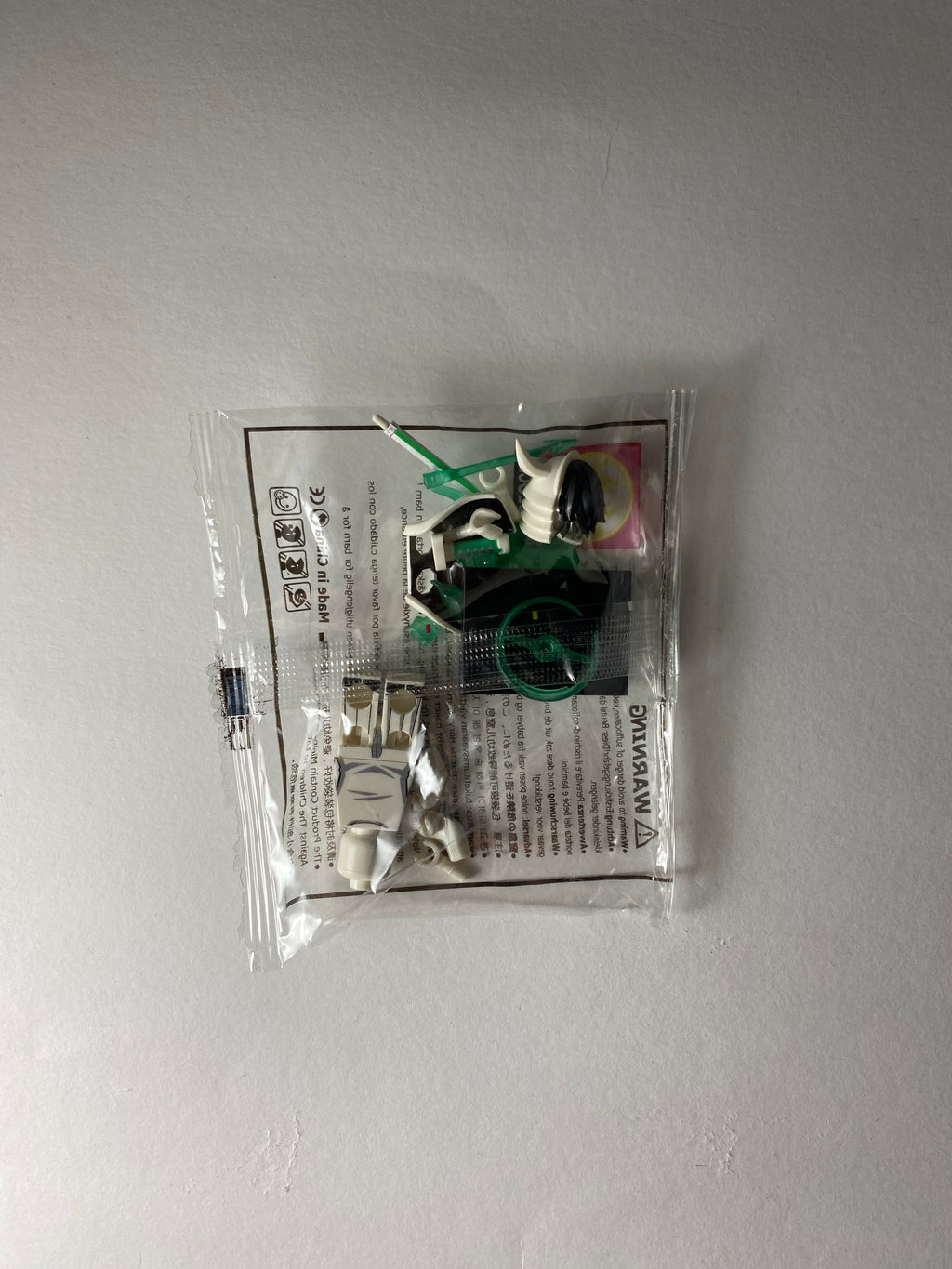 Ulquiorra Schiffer 3