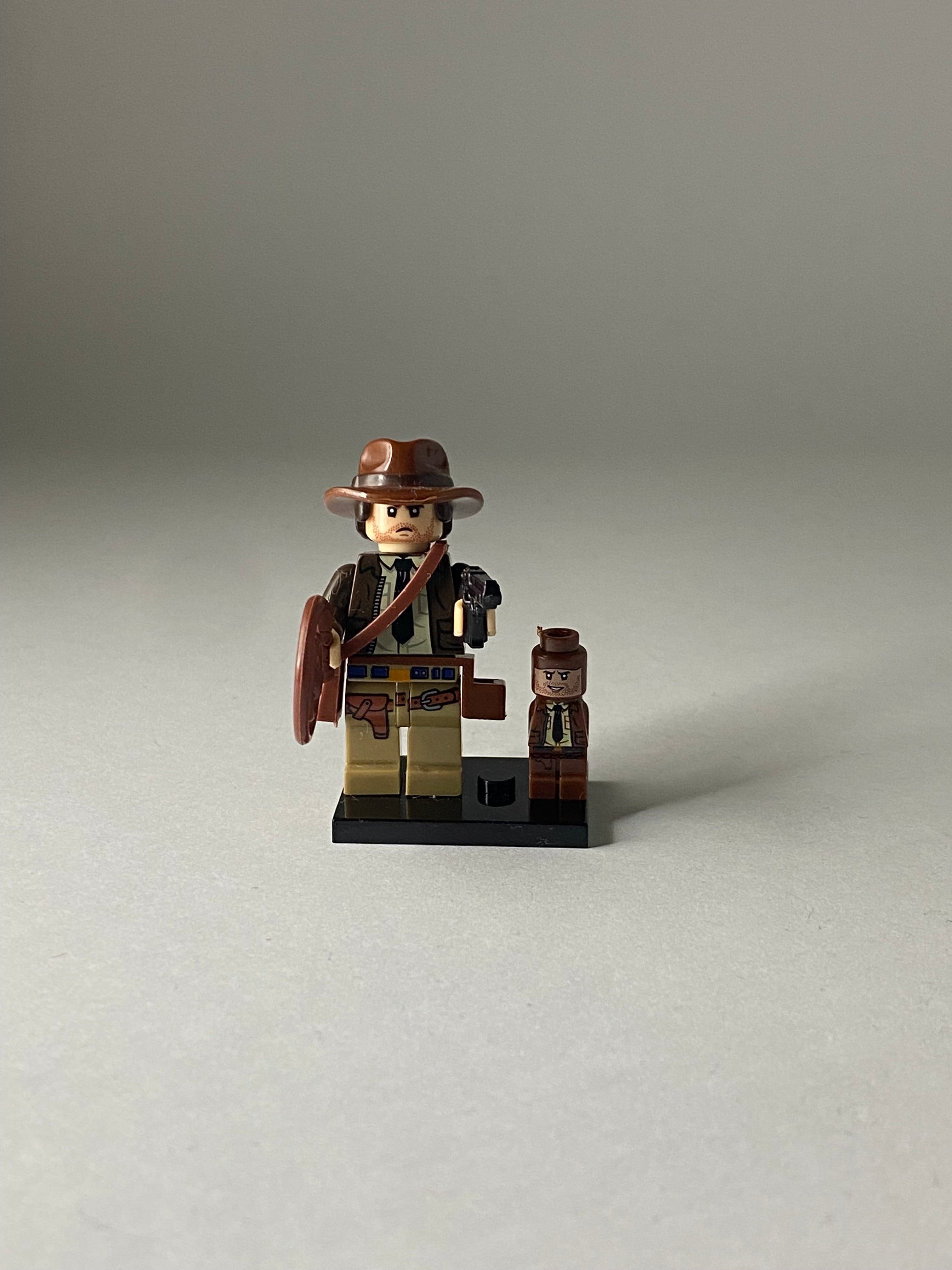 Indiana Jones