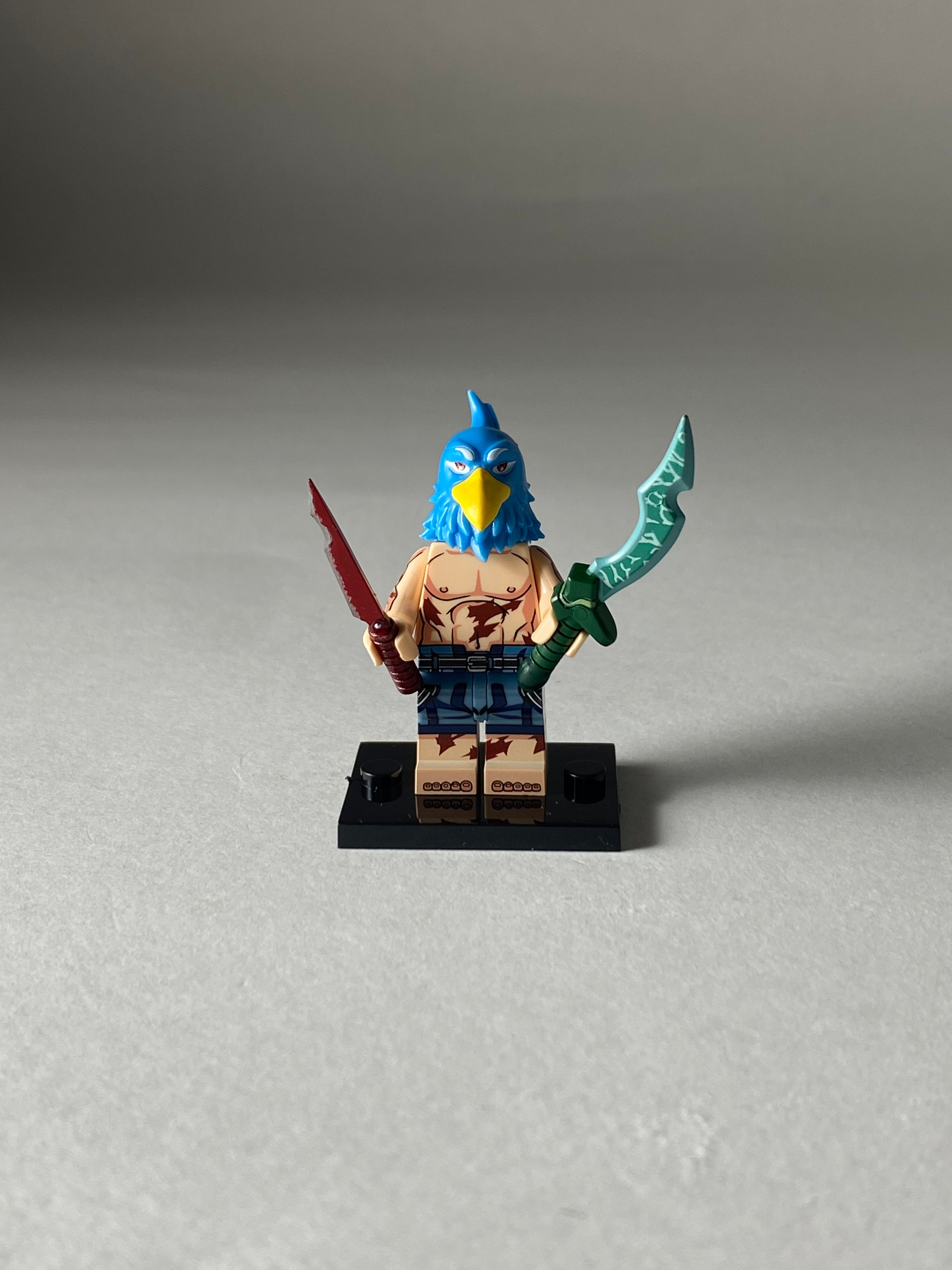 Shangri-La Frontier – Hallyhallyhally