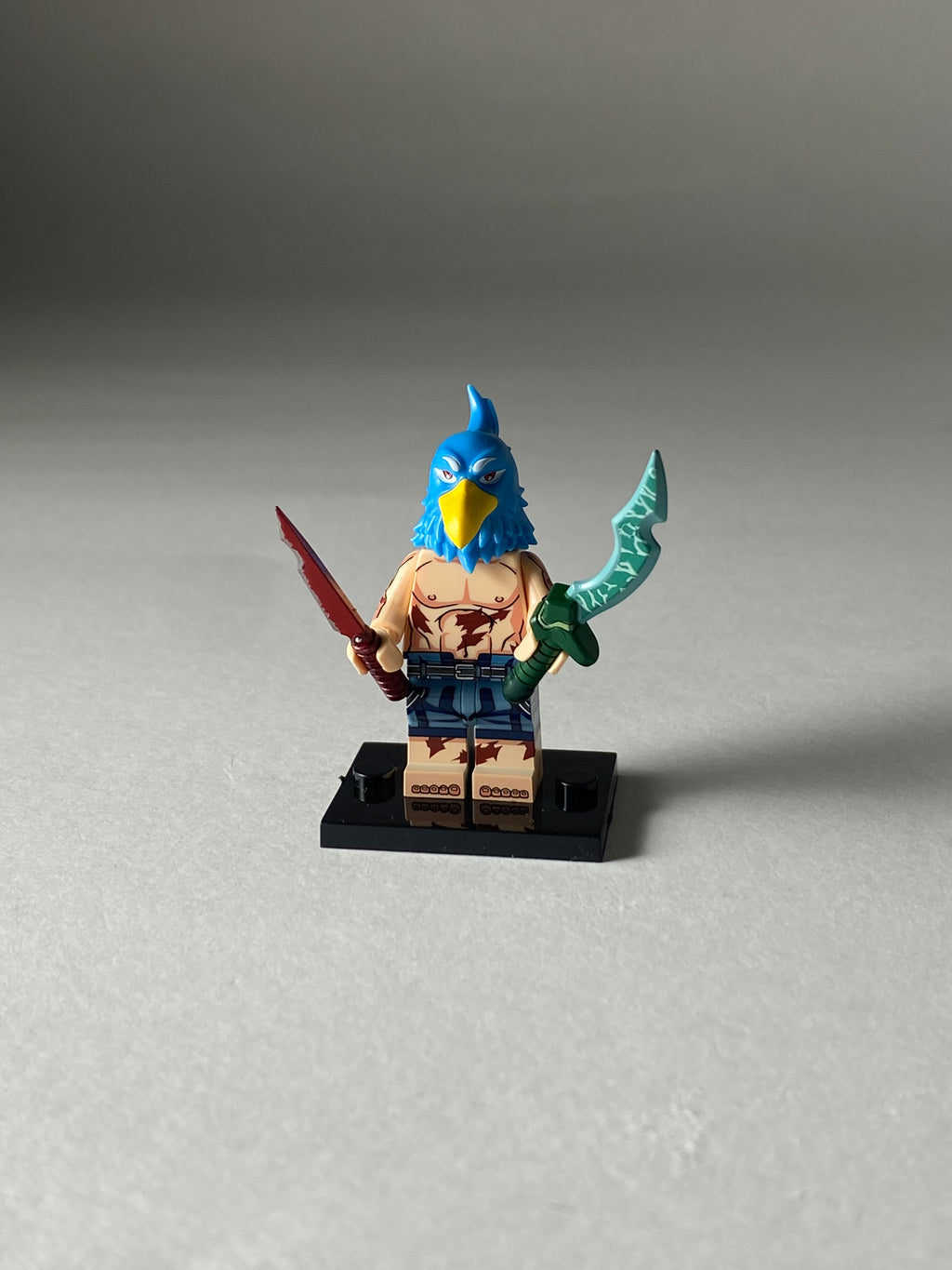 Rakuro Hizutome Shangri La Frontier