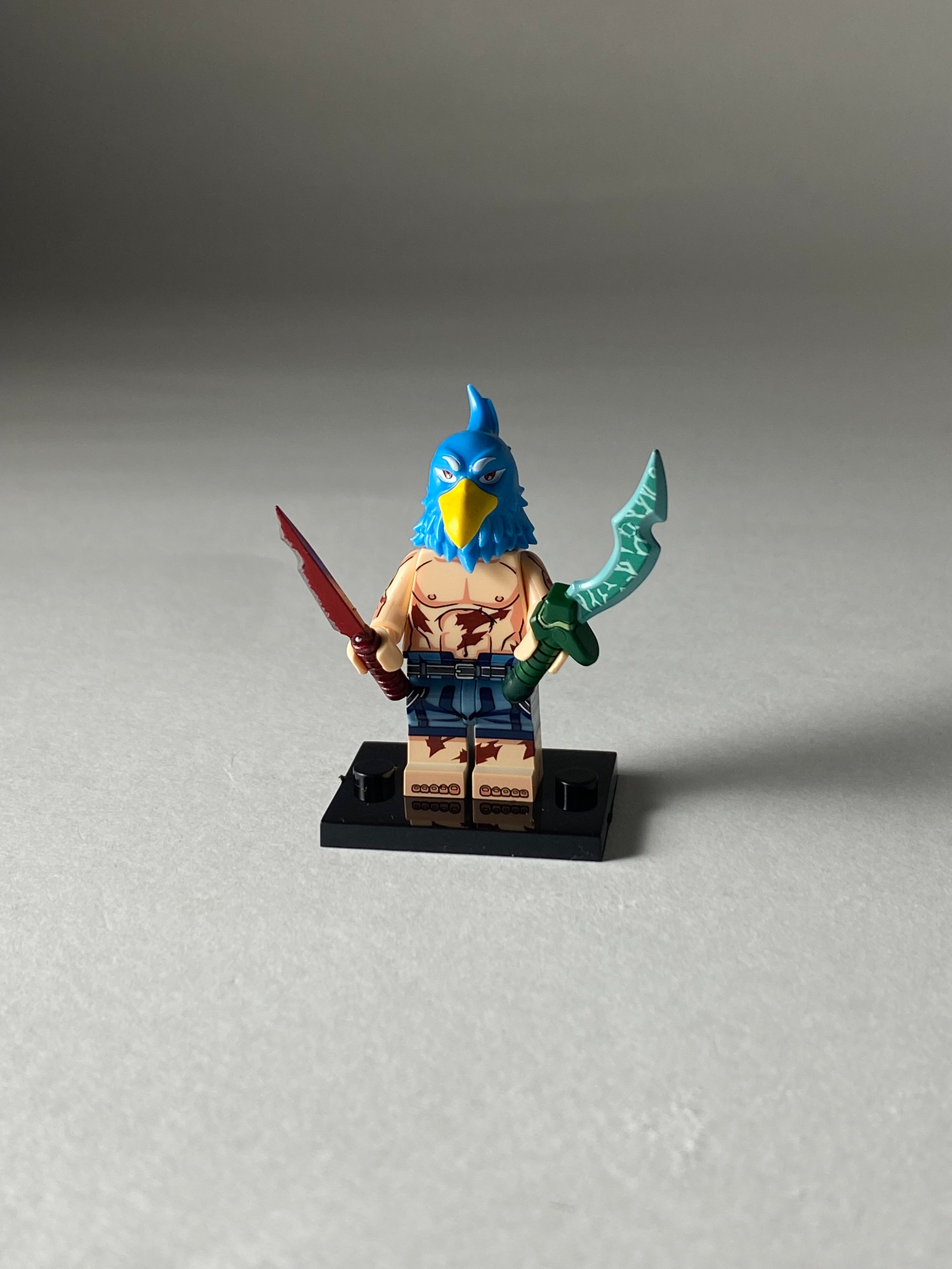 Rakuro Hizutome Shangri La Frontier