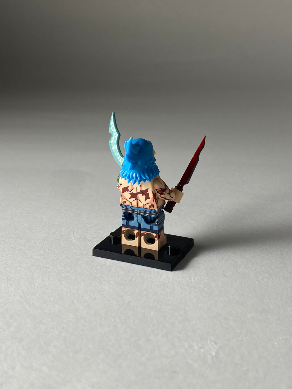 Rakuro Hizutome Shangri La Frontier