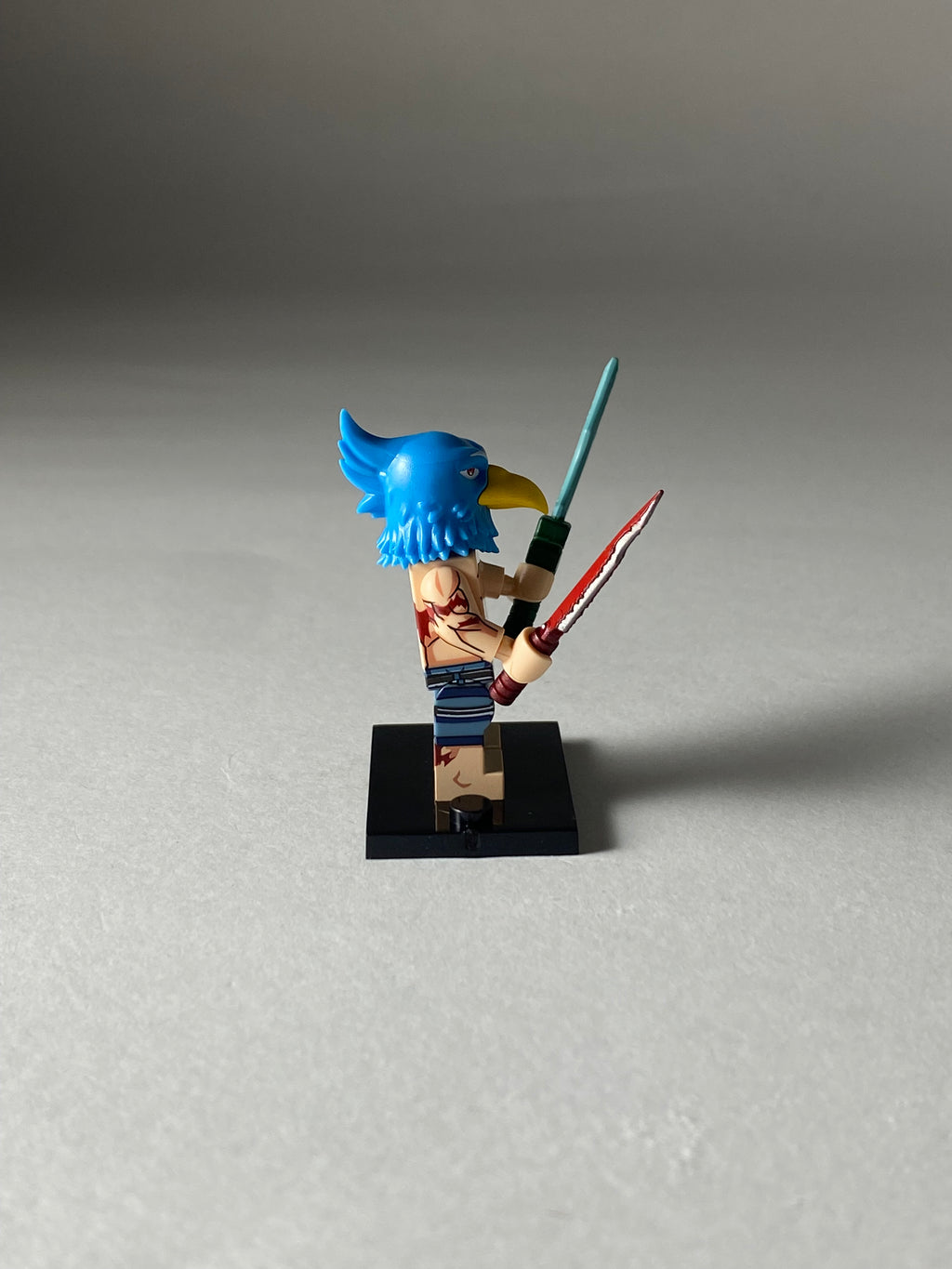 Rakuro Hizutome Shangri La Frontier