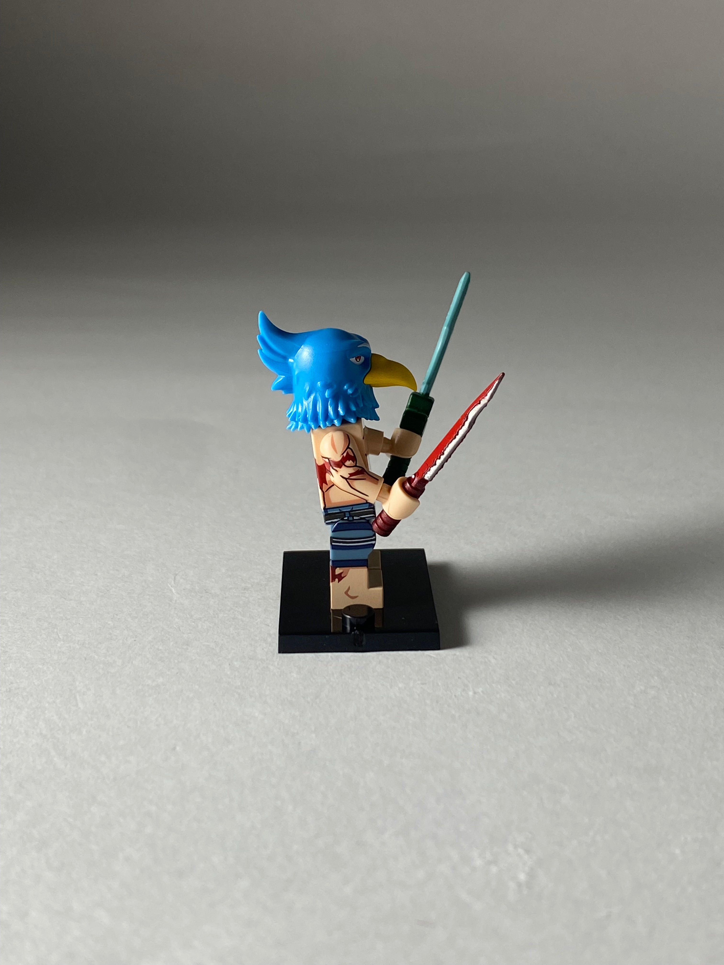 Rakuro Hizutome Shangri La Frontier