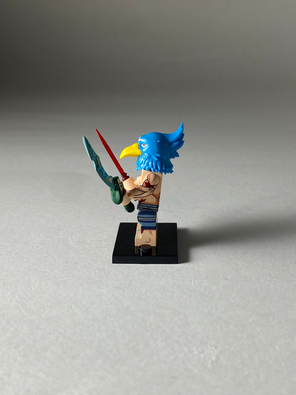 Rakuro Hizutome Shangri La Frontier