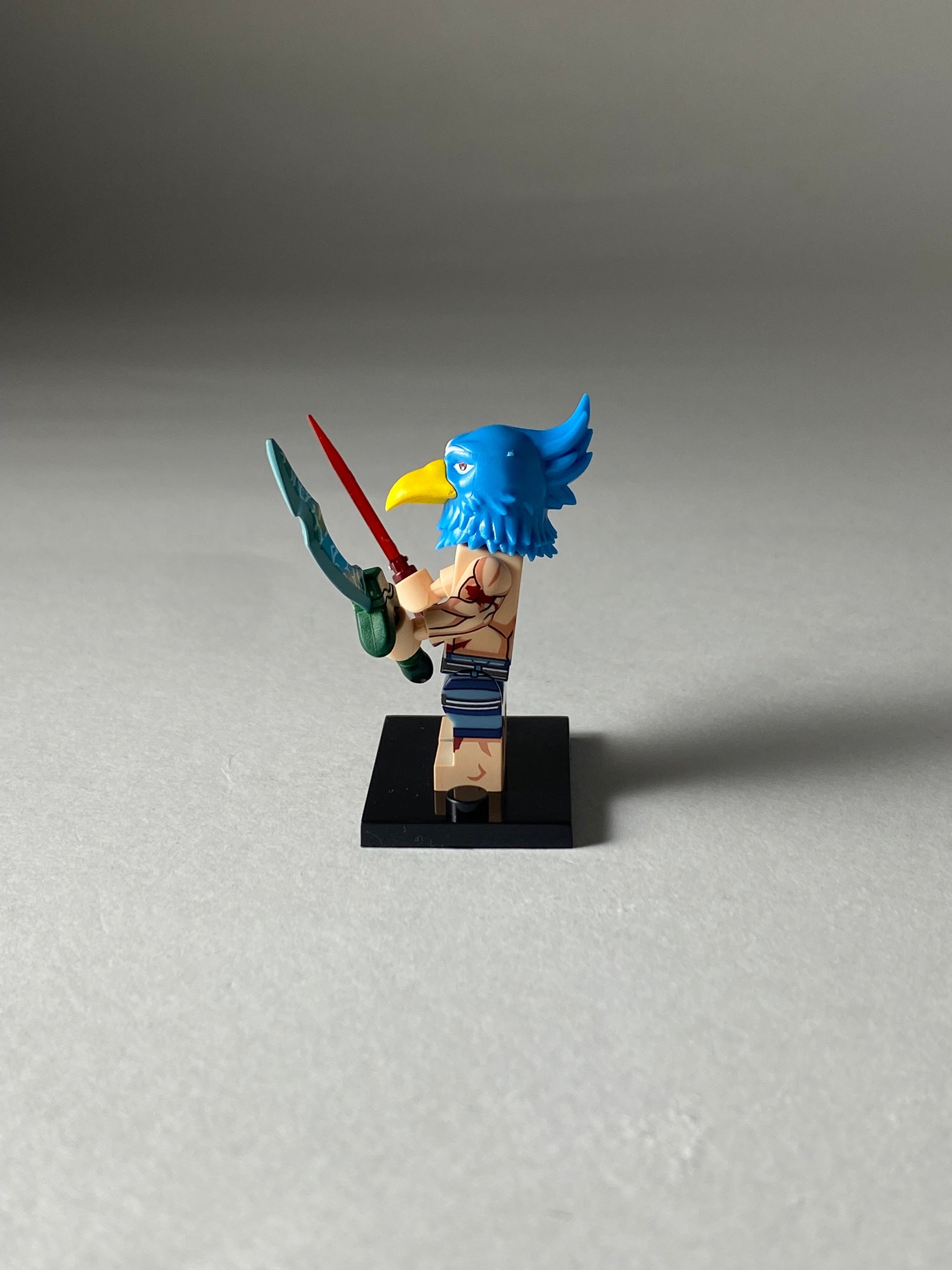 Rakuro Hizutome Shangri La Frontier